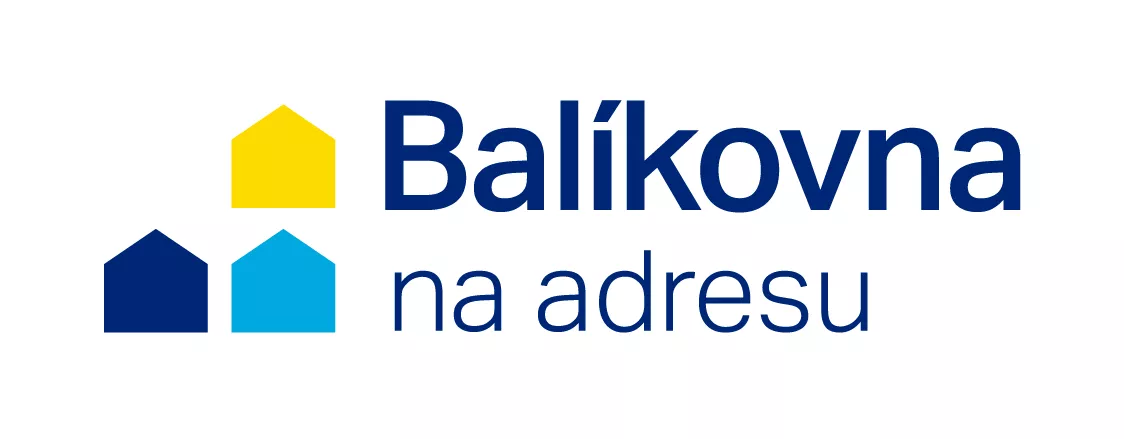 Balíkovna (Česká pošta) na adresu