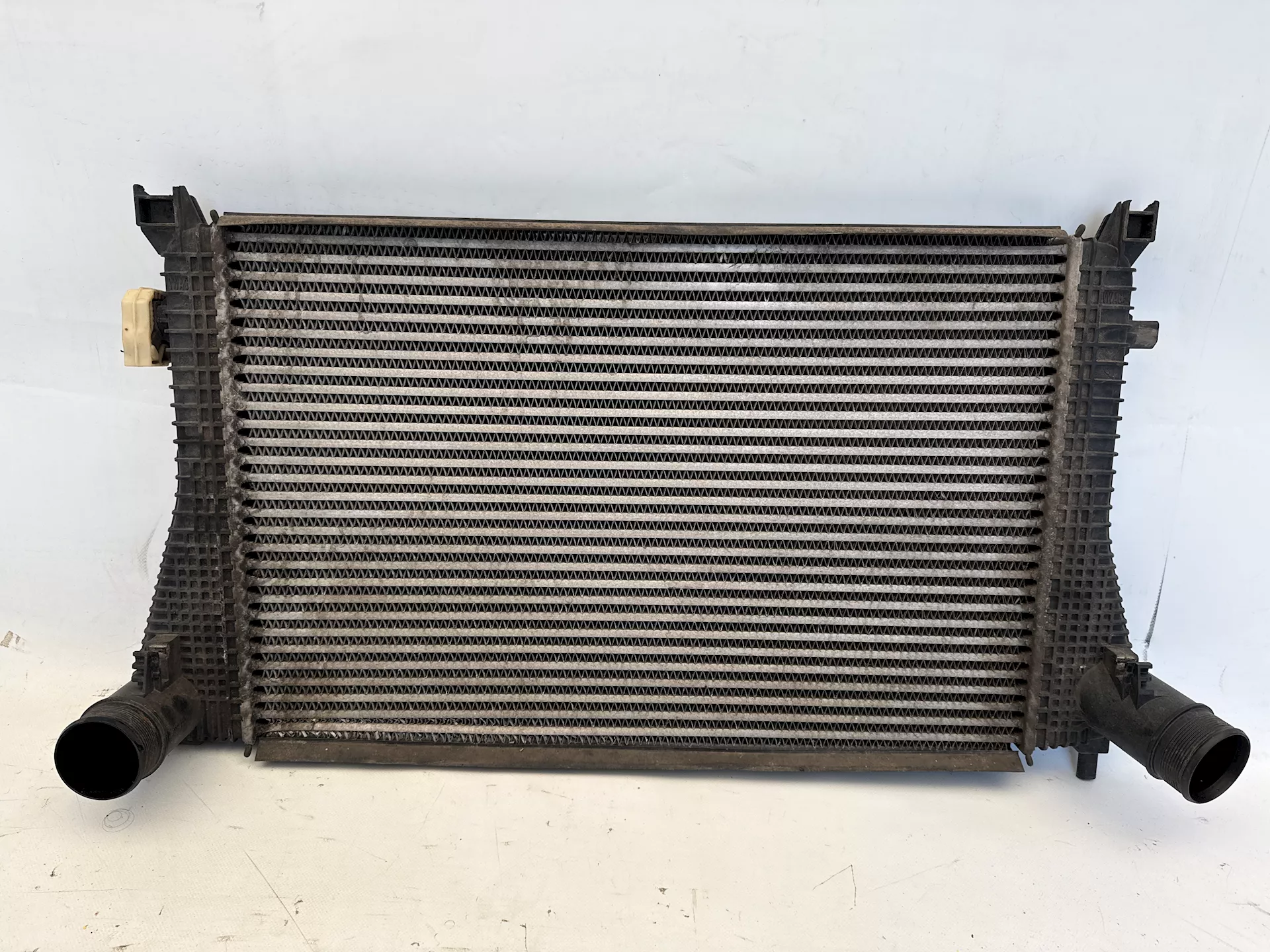 Intercooler, 5Q0 145 803 K, 1.8 TSI, 2.0 TSI