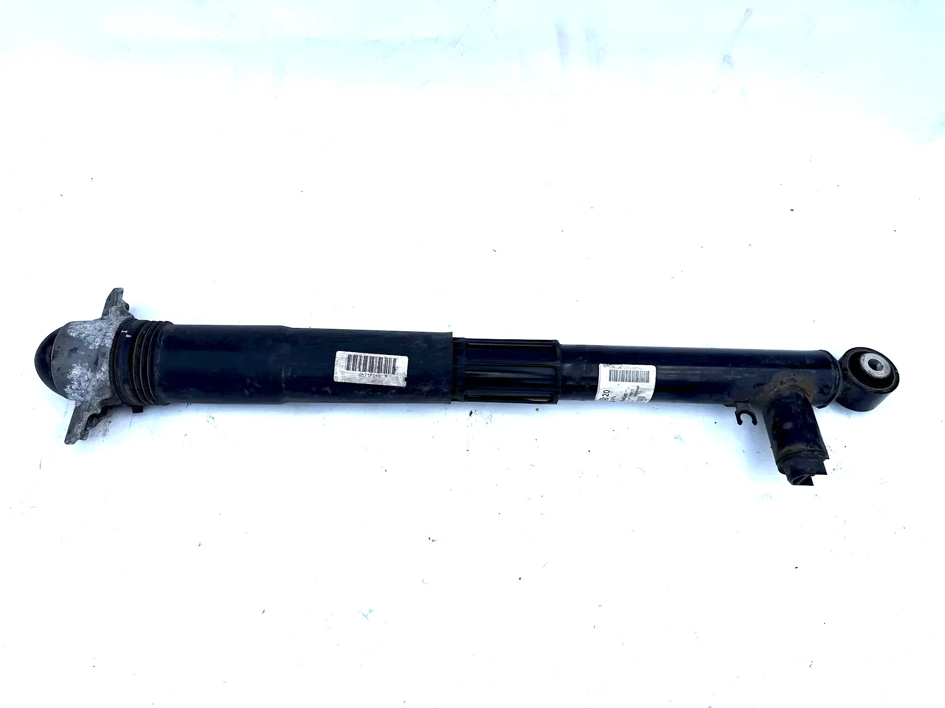 Tlumič adaptivní zadní, 5Q0 512 037 N