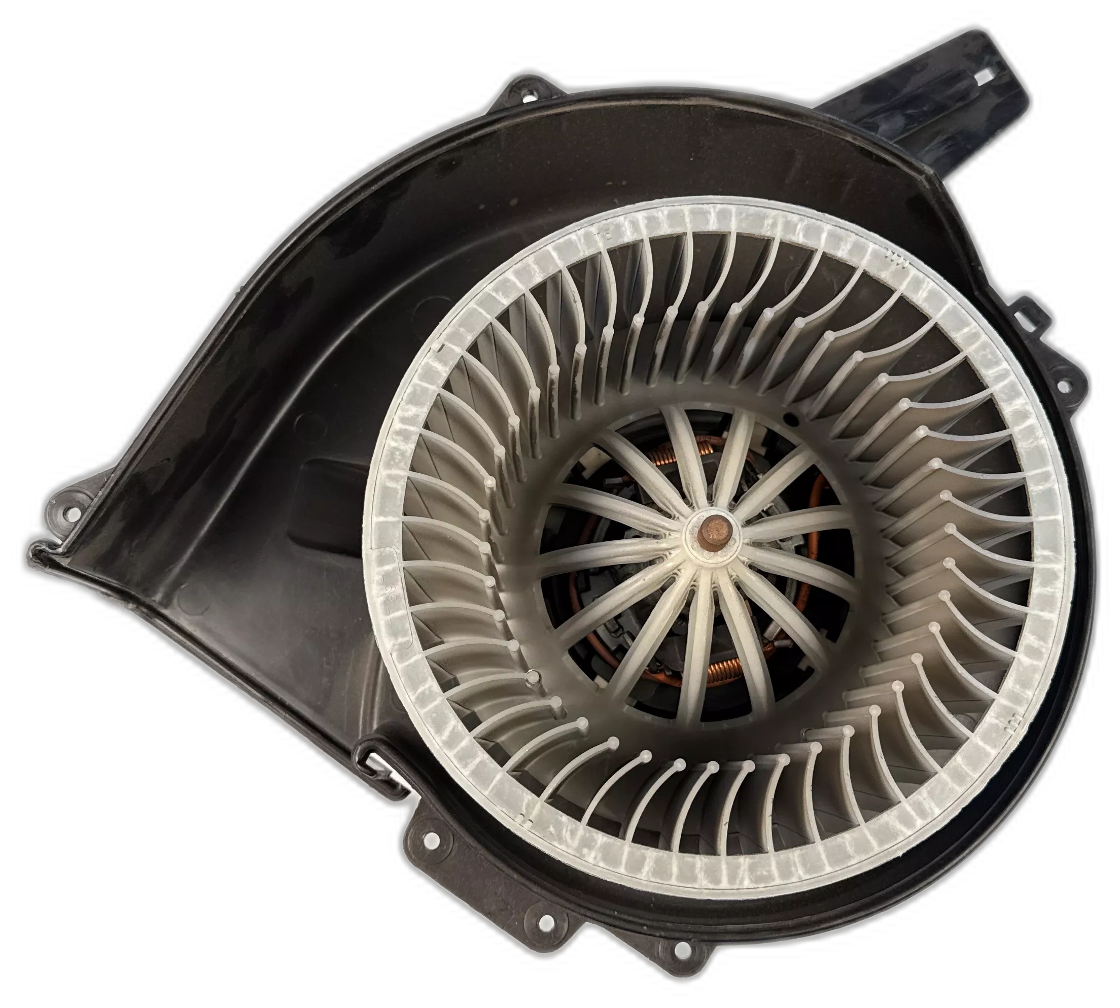 Ventilátor topení, 6R1 819 015