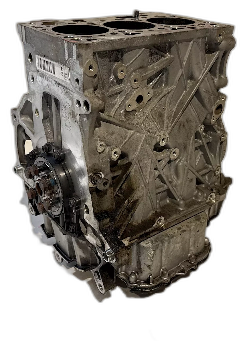 Blok motoru 1.4 TDI CR, 04B 103 011 T