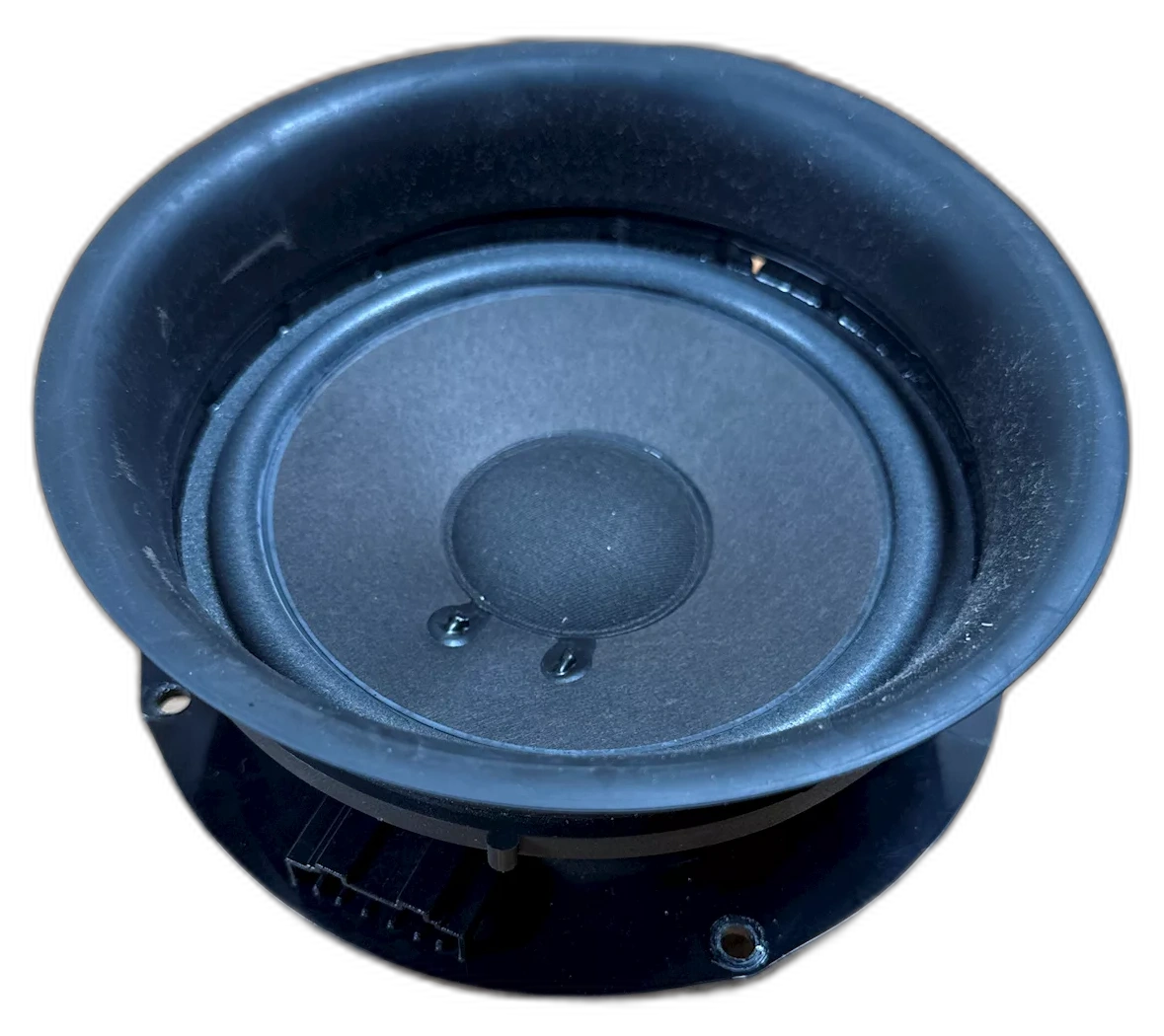 Reproduktor basový pro Sound System, 5L0 035 411 E