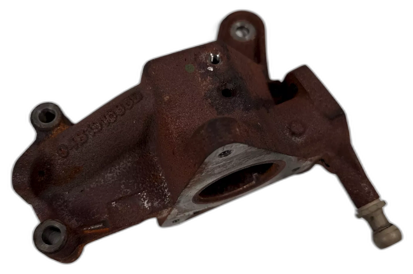 Svody k EGR ventilu, 04B 131 535 B