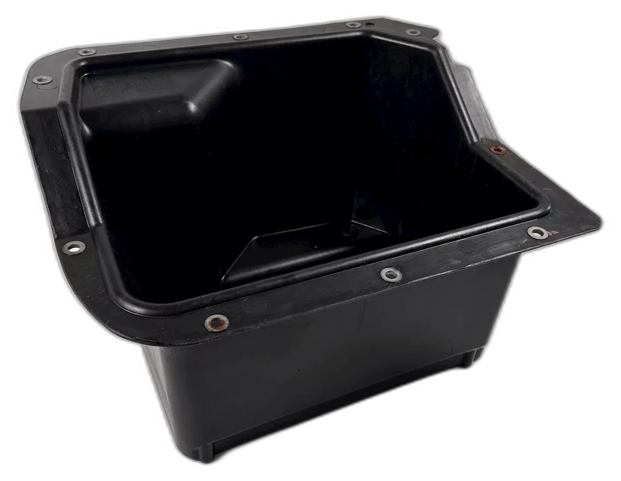Skříň baterie, 5L6 801 287