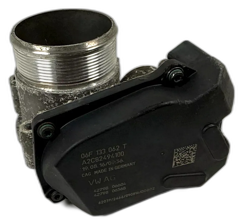 Škrtící klapka, 06F 133 062 T, 1.8 TSI, 2.0 TSI