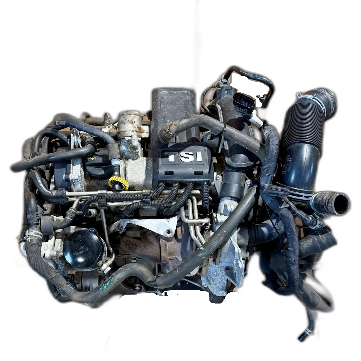 Motor CBZB, 1.2 TSI 77kw, 148 000km