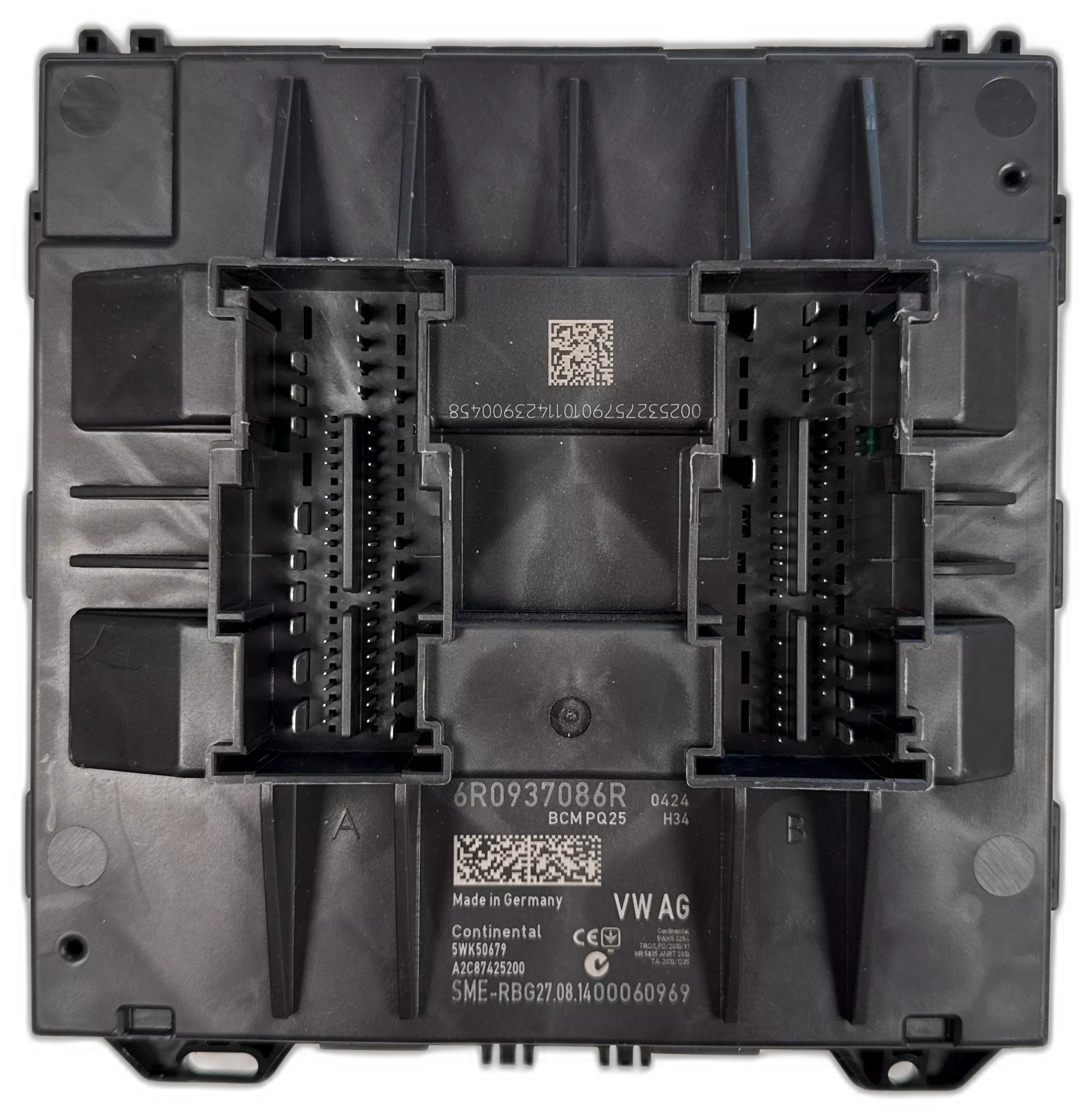 BCM jednotka, 6R0 937 086 R