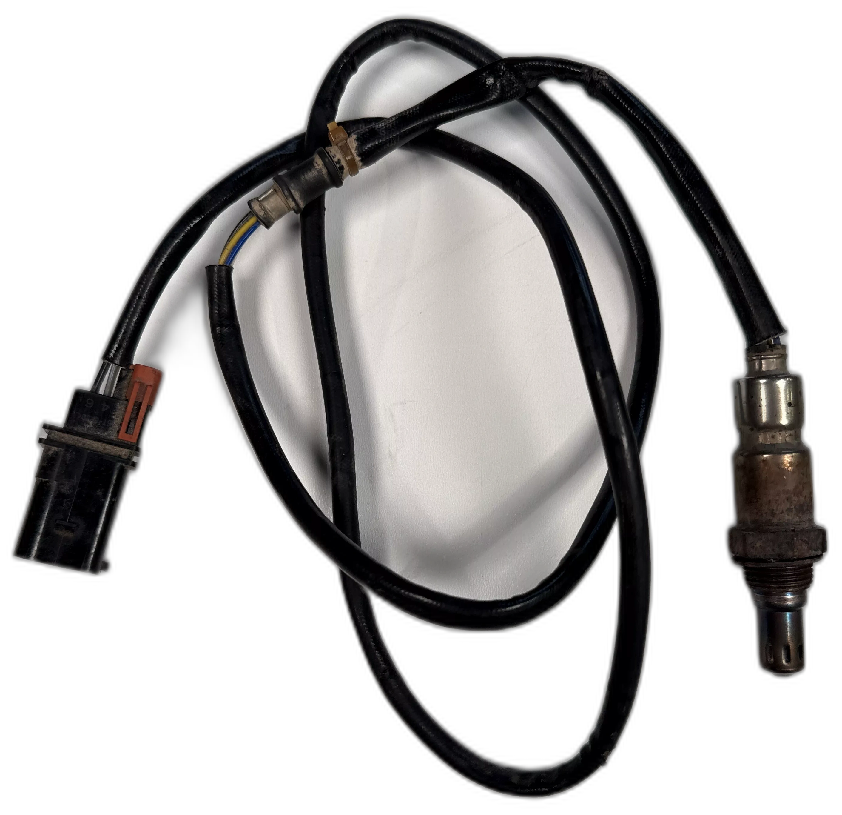 Lambda sonda, 04L 906 262 D, 1.4 TDI