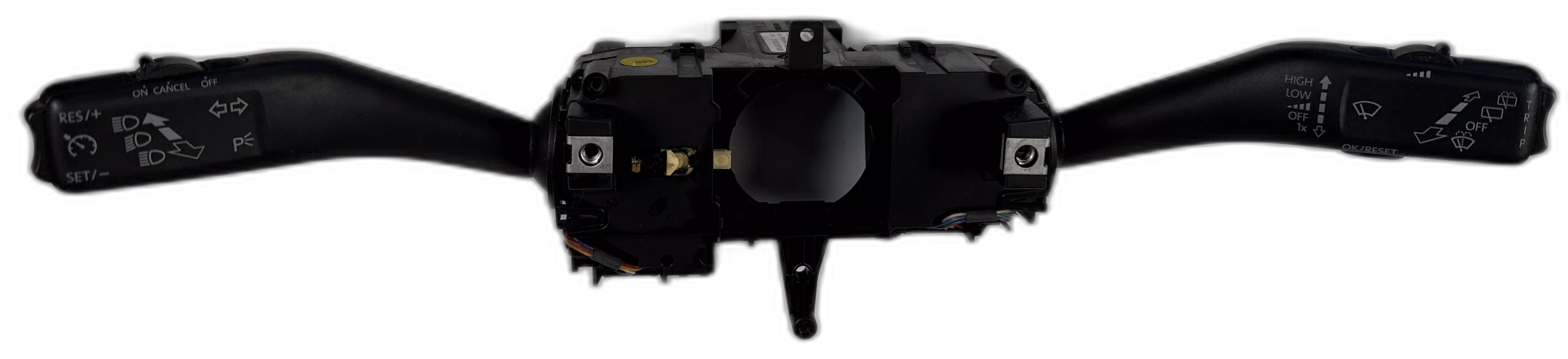 Páčky pod volant, 6RA 953 521 C