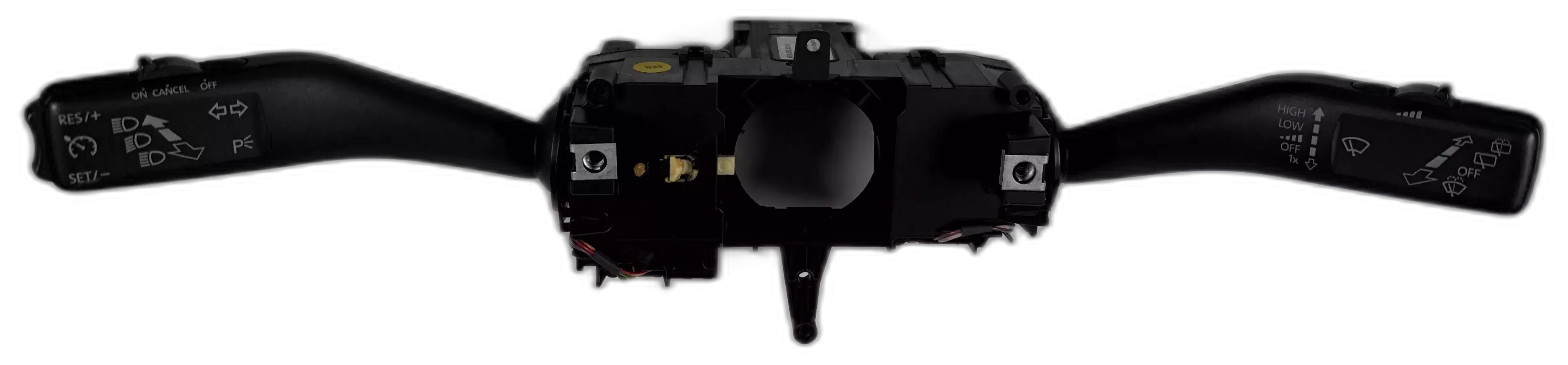 Páčky pod volant, 6RA 953 501 K