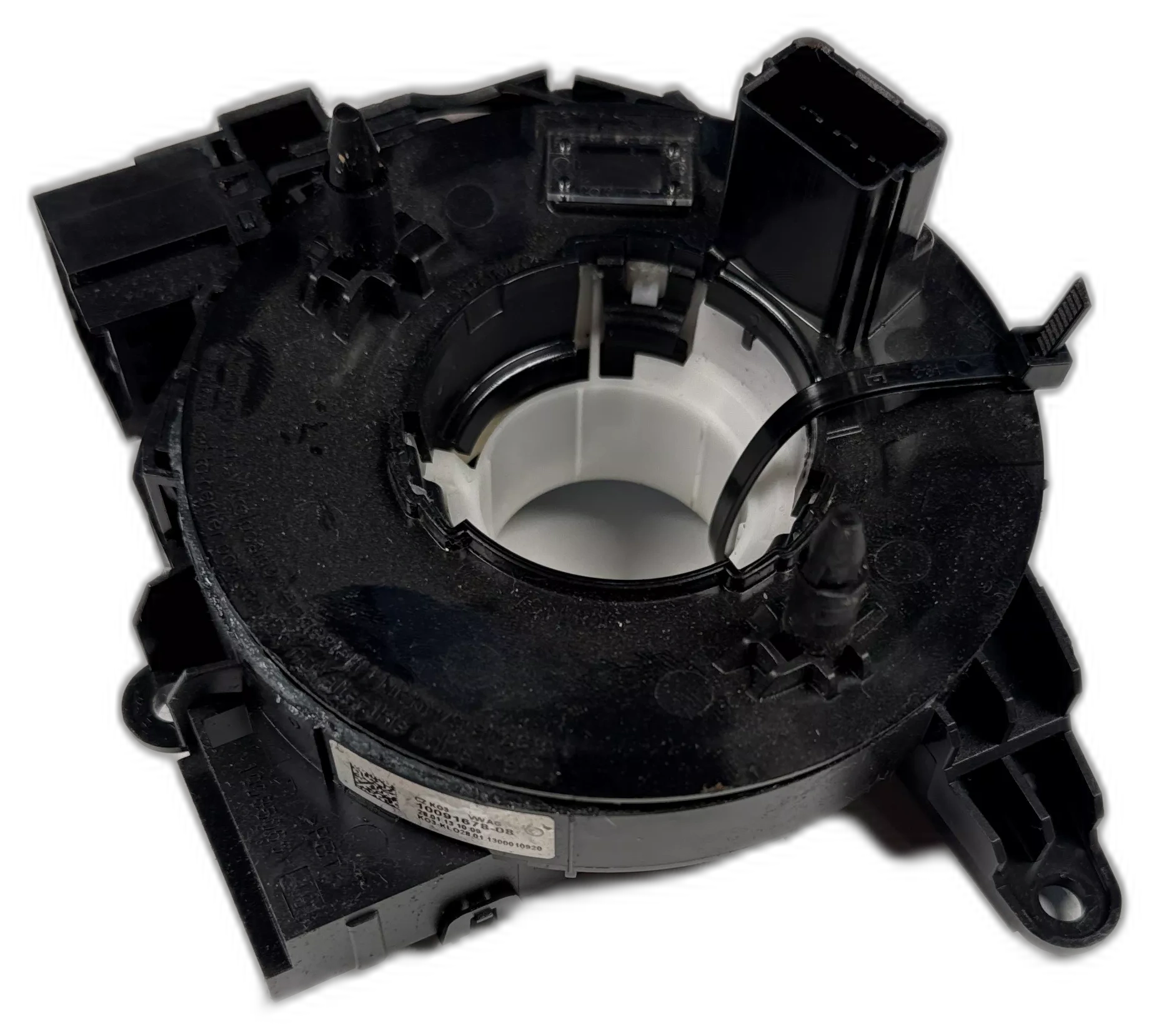 Kroužek pod volant, 6RA 959 654
