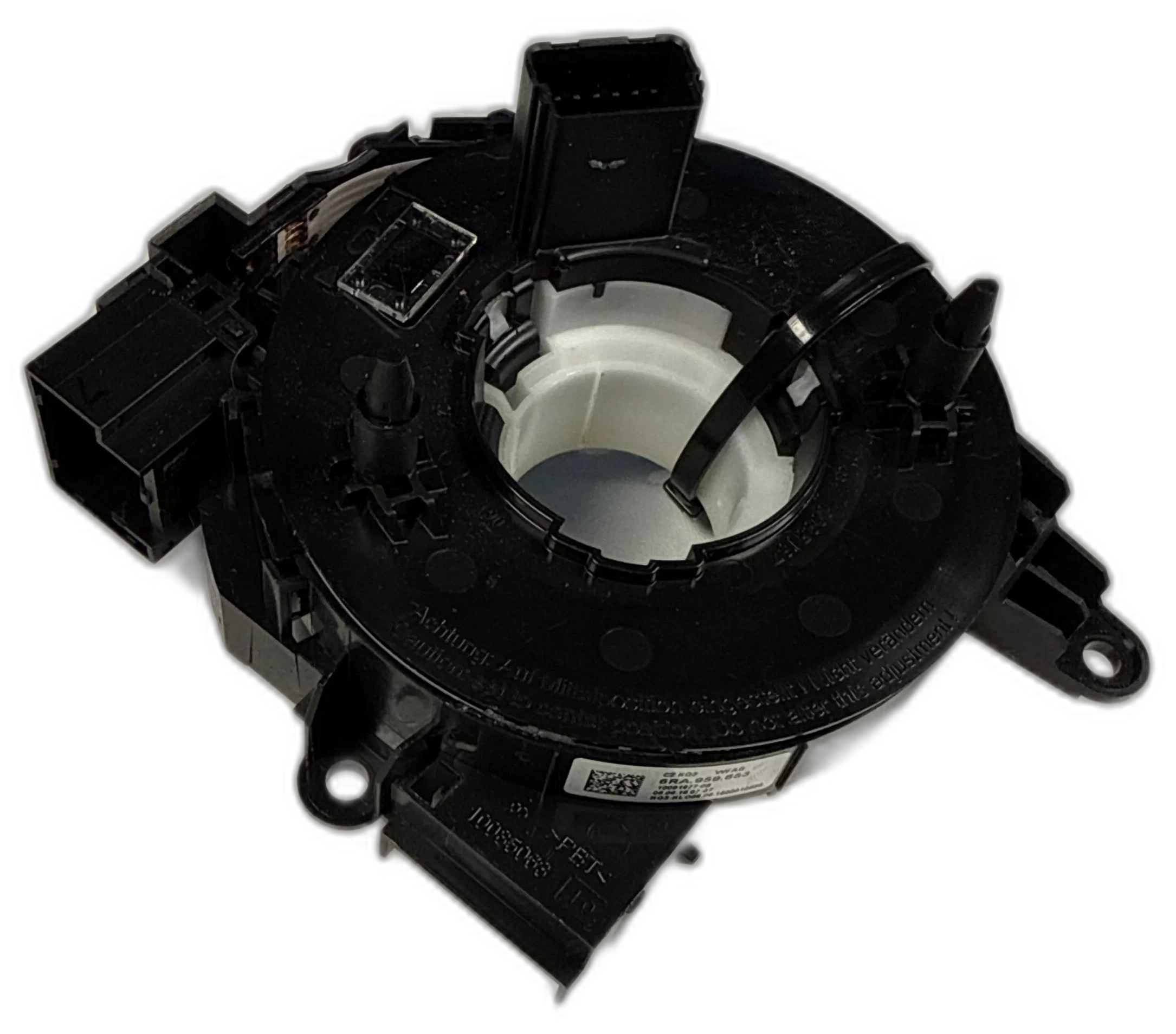 Kroužek pod volant, 6RA 959 653