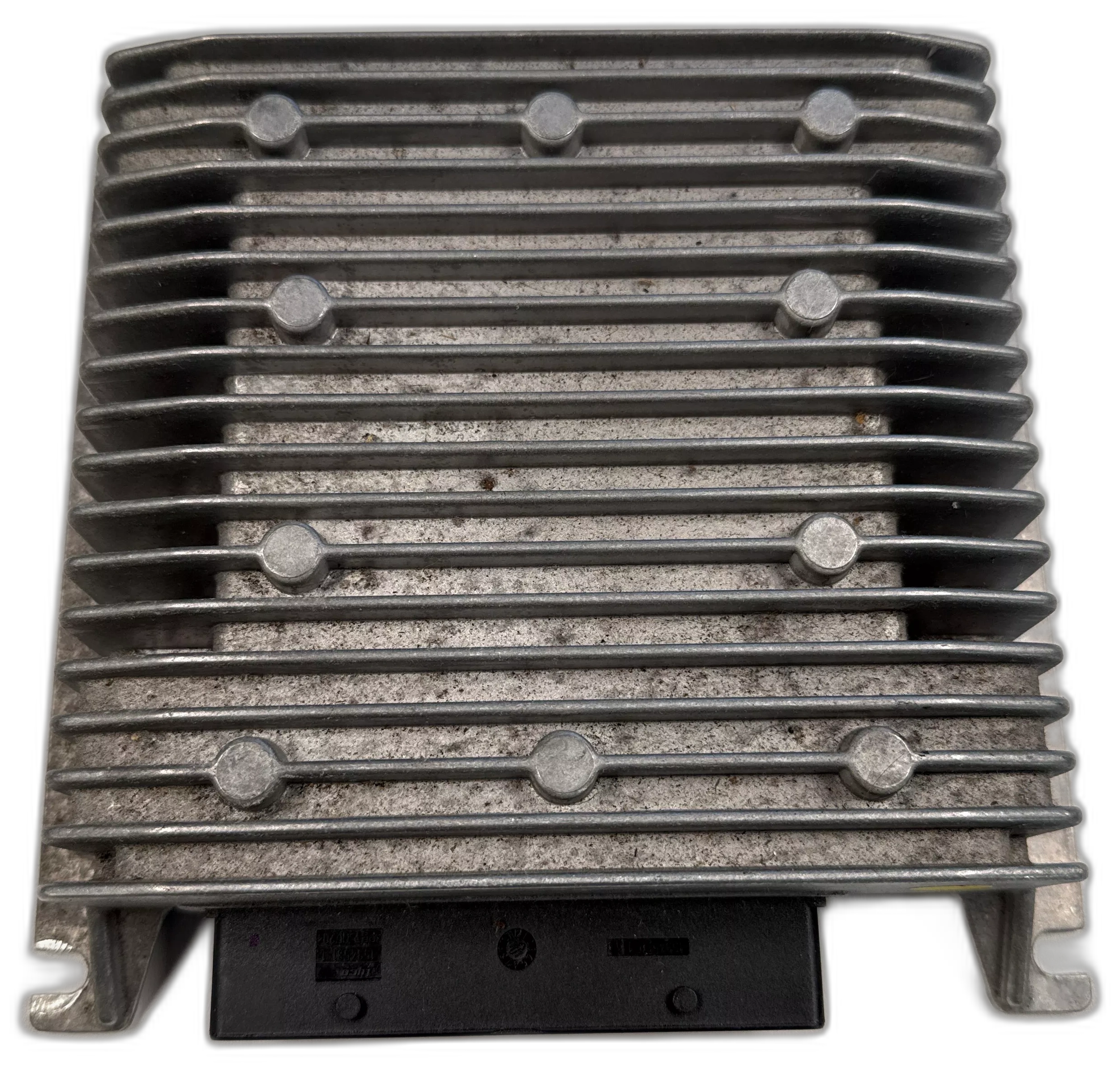 Zesilovač pro Sound system, 3T0 035 456