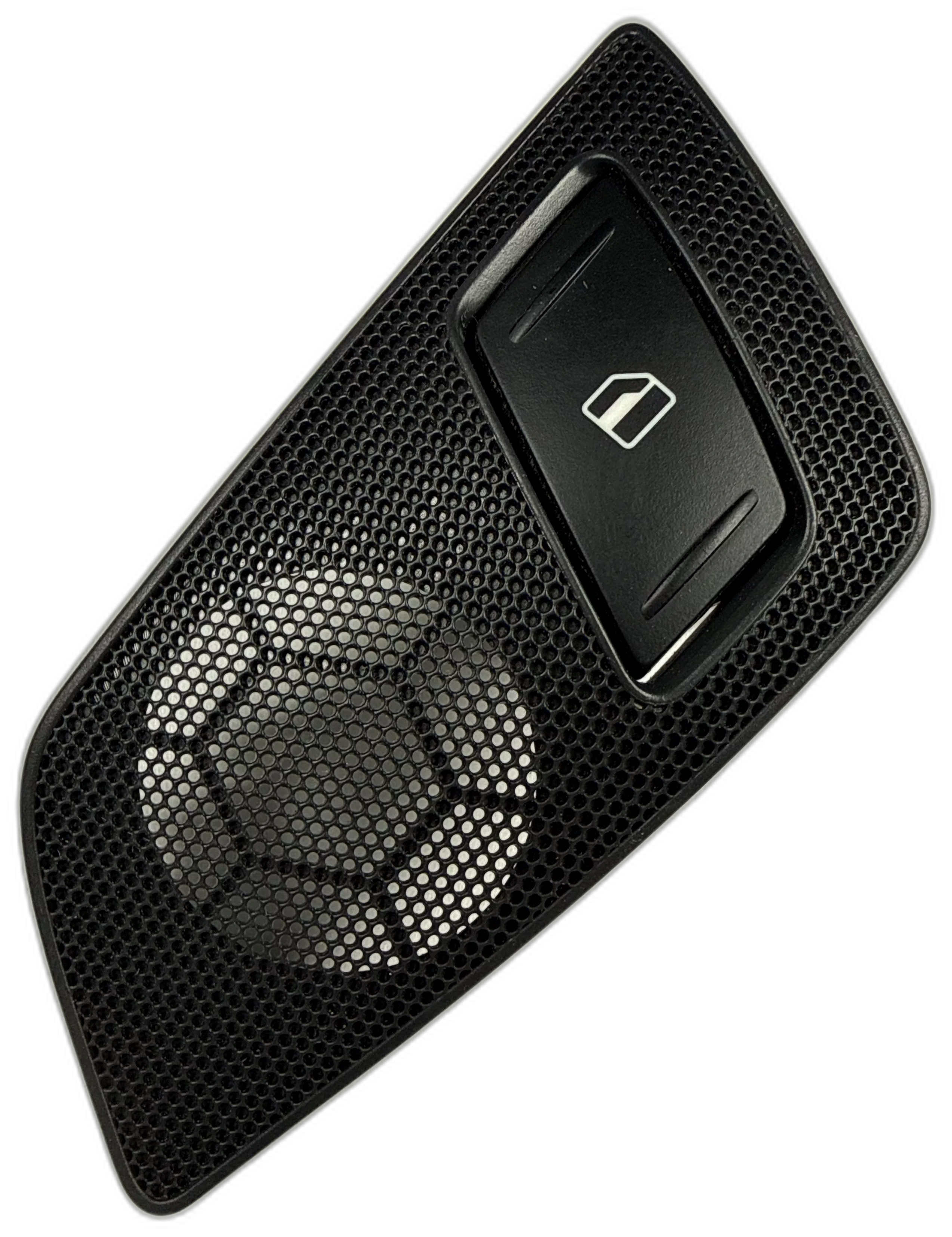 Ovládání oken levé zadní, 1Z0 959 855, 1Z0 868 159 A, Škoda Octavia II