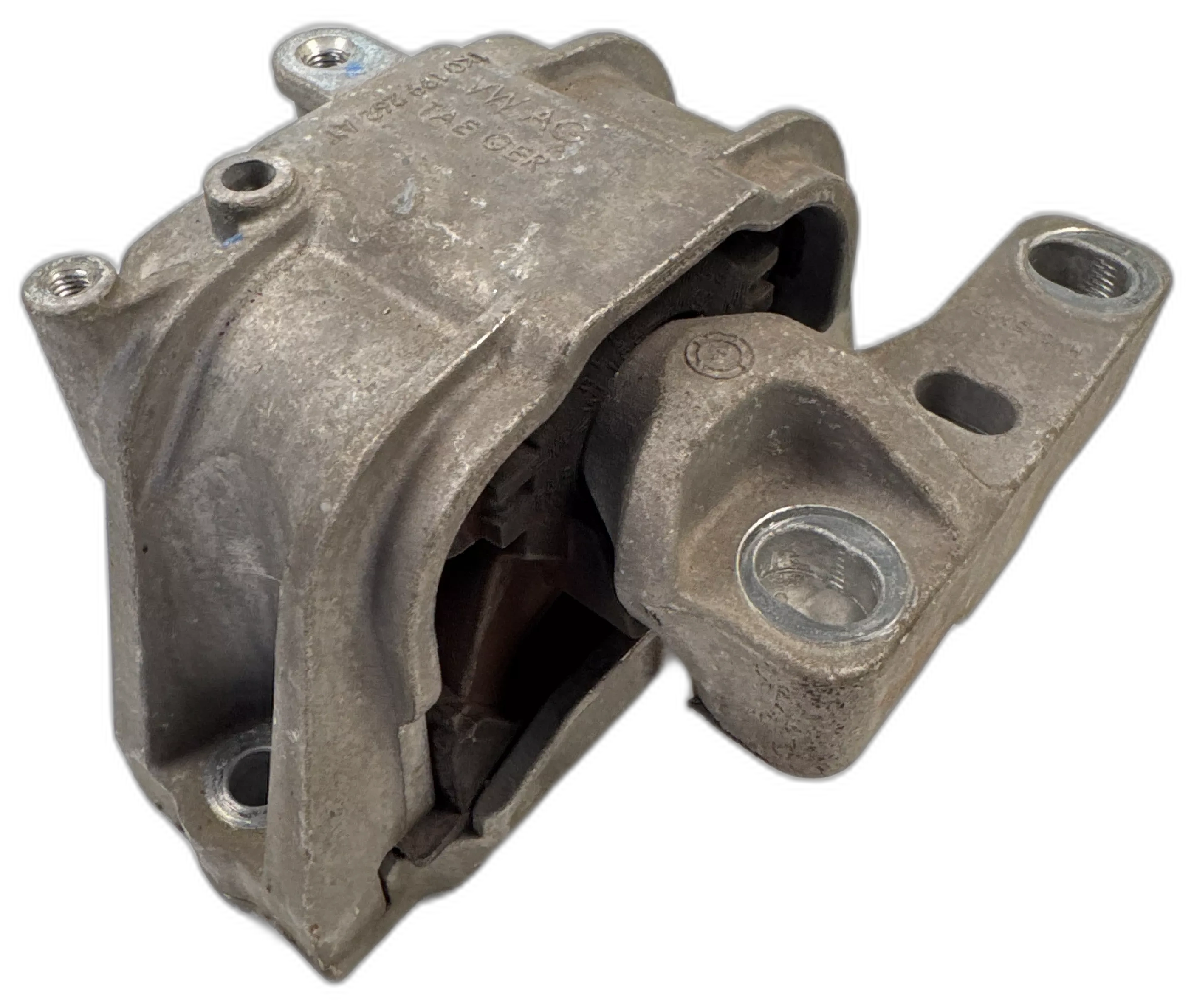Uložení motoru, 1K0 199 262 AT, 2.0 TDI PD
