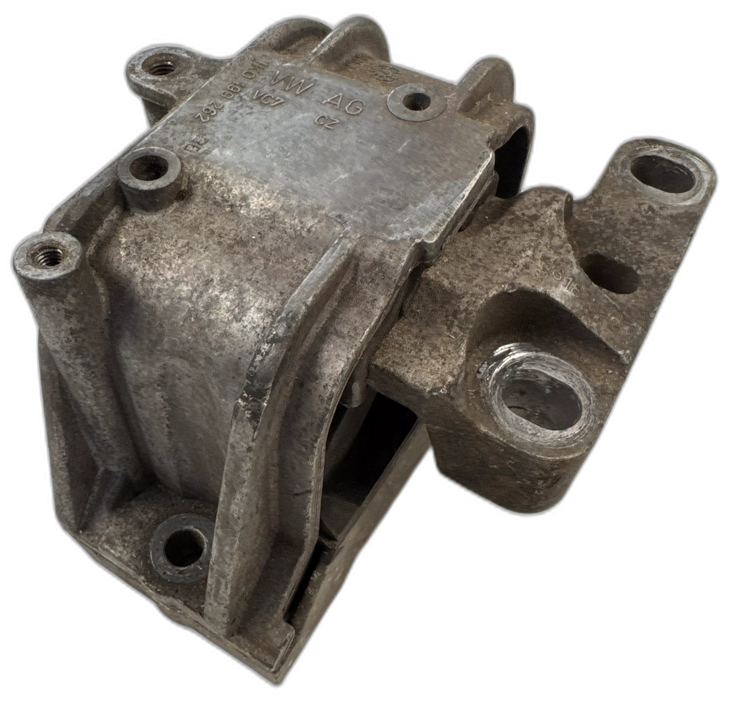 Uložení motoru, 1K0 199 262 BB