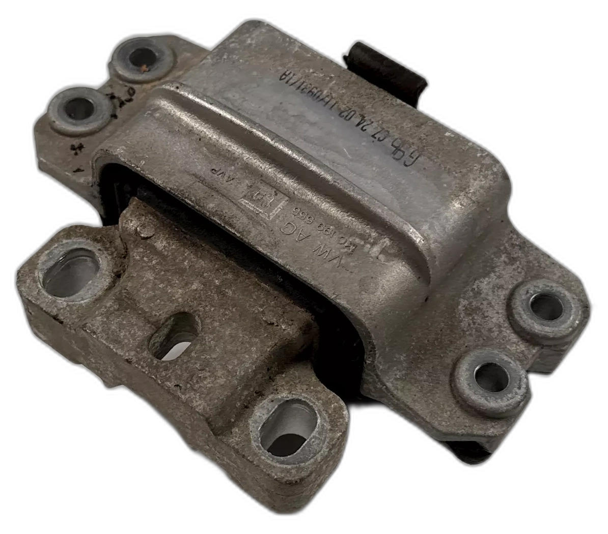 Uložení převodovky, 1K0 199 555 CA, 1.2 TSI