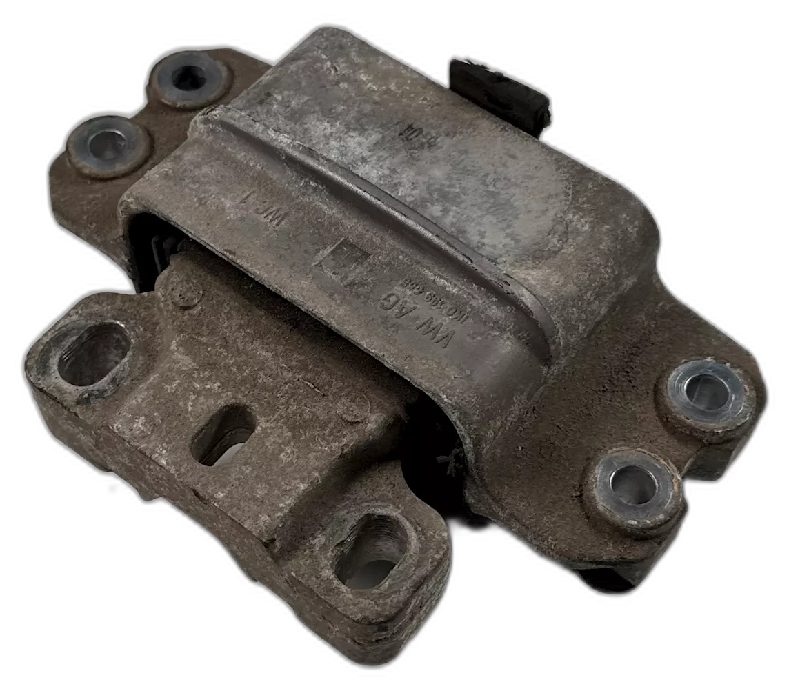 Uložení převodovky, 1K0 199 555 L, 1.4, 1.6 MPI, 1.6 FSI, 1.4 TSI