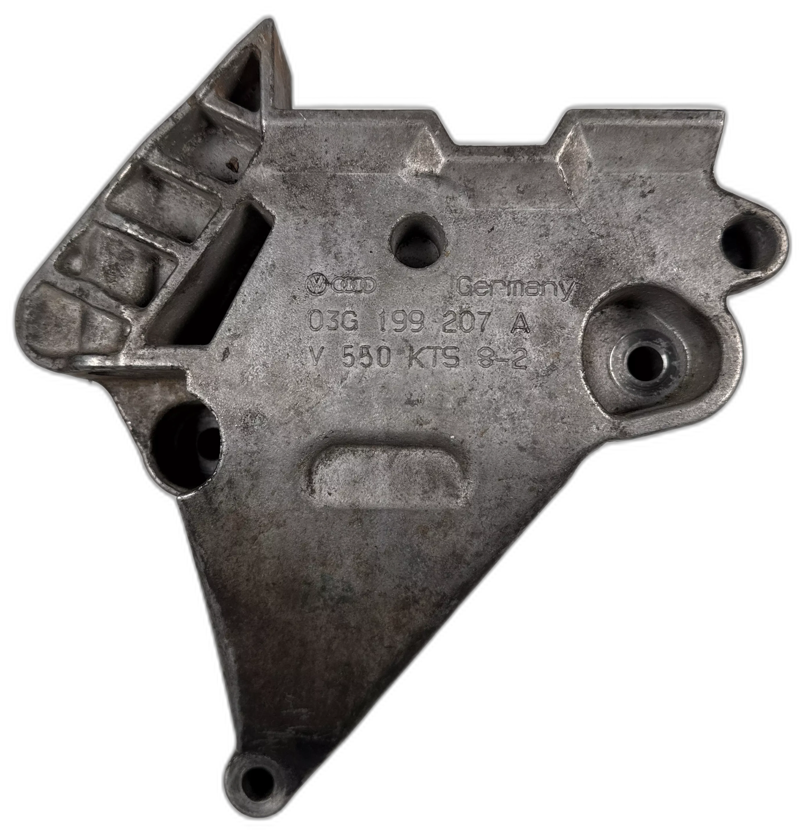 Držák motoru, 03G 199 207 A