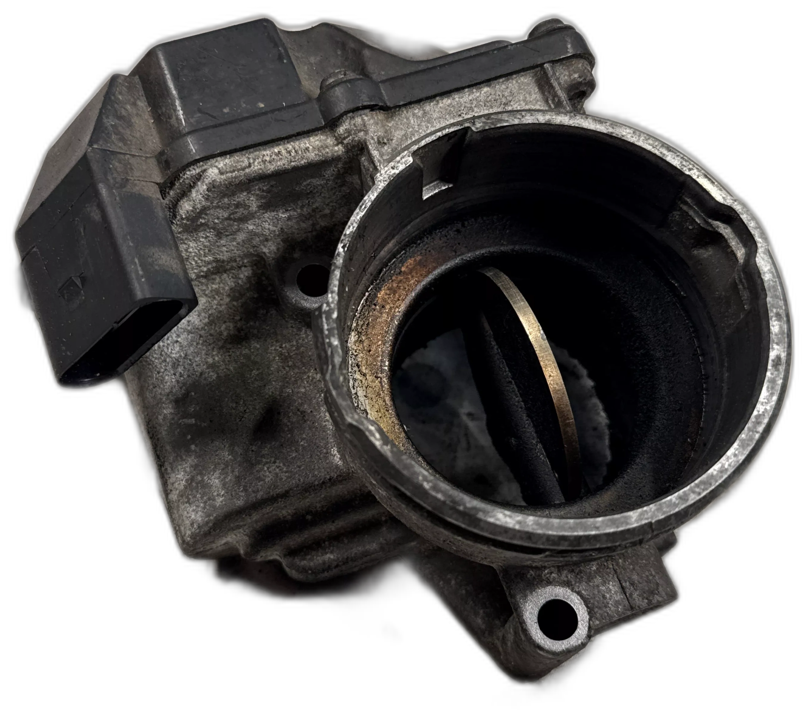Škrtící klapka, 03G 128 063 G, 1.4 TDI, 1.9 TDI, 2.0 TDI