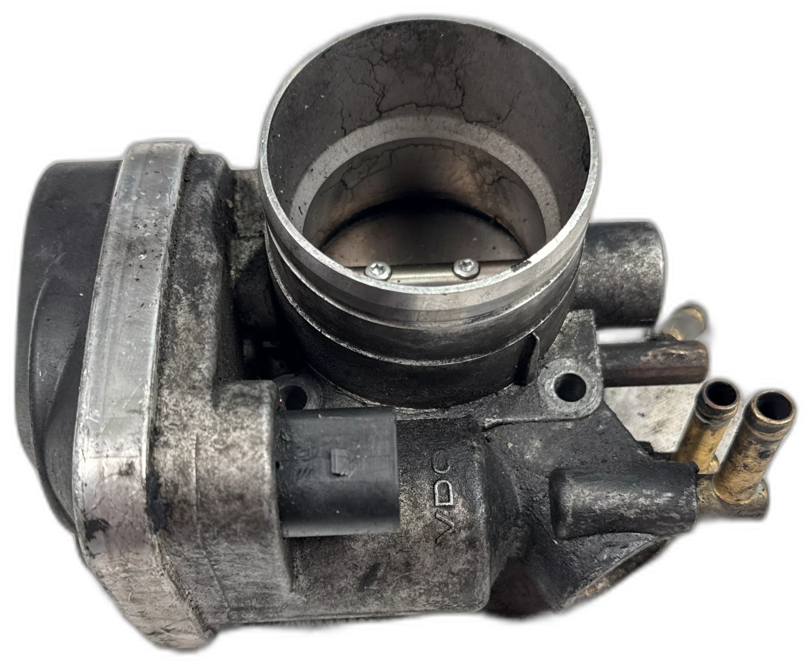 Škrtící klapka, 06A 133 062 AT, 1.6 MPI