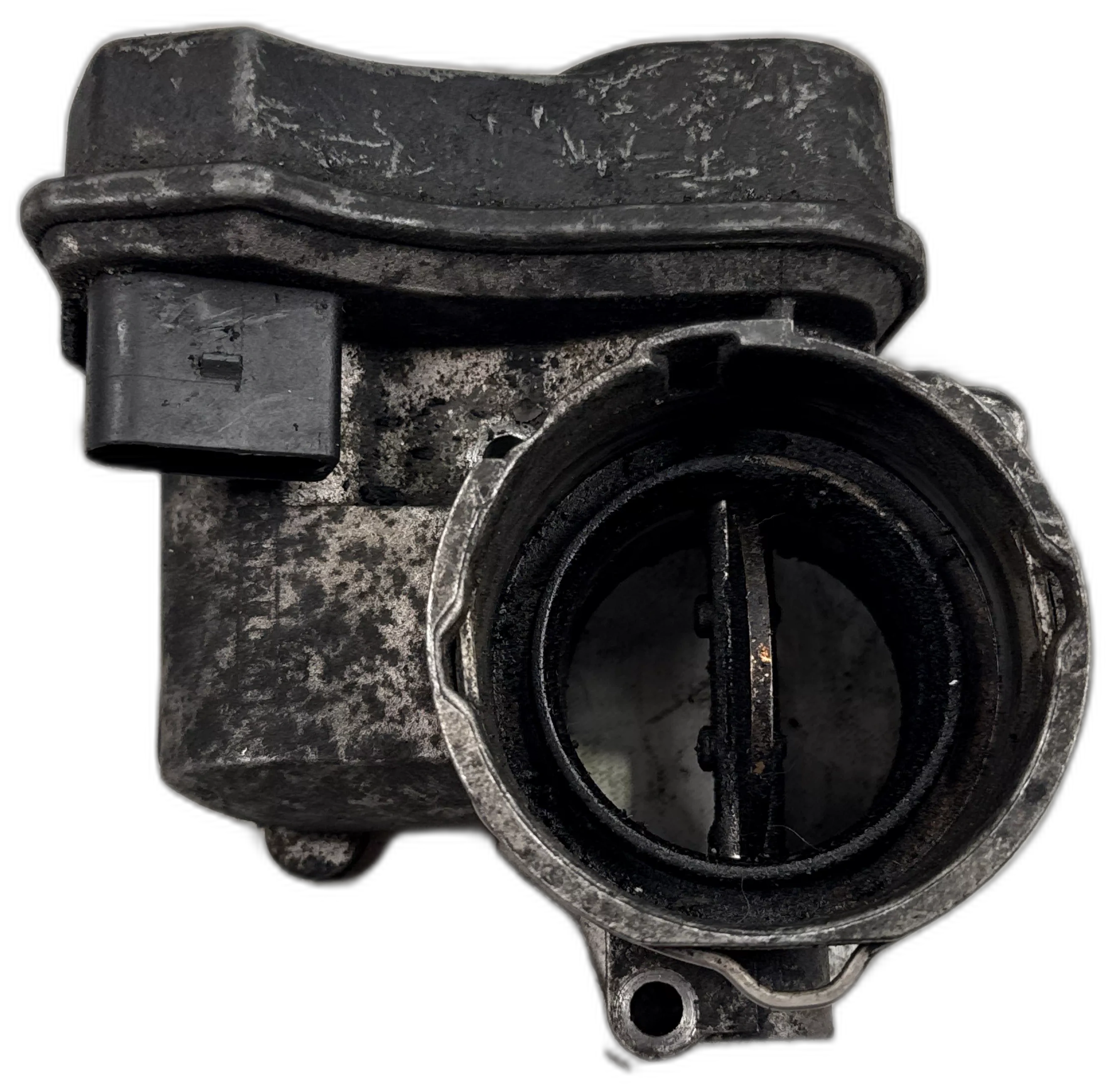Škrtící klapka, 03G 128 063 B, 2.0 TDI
