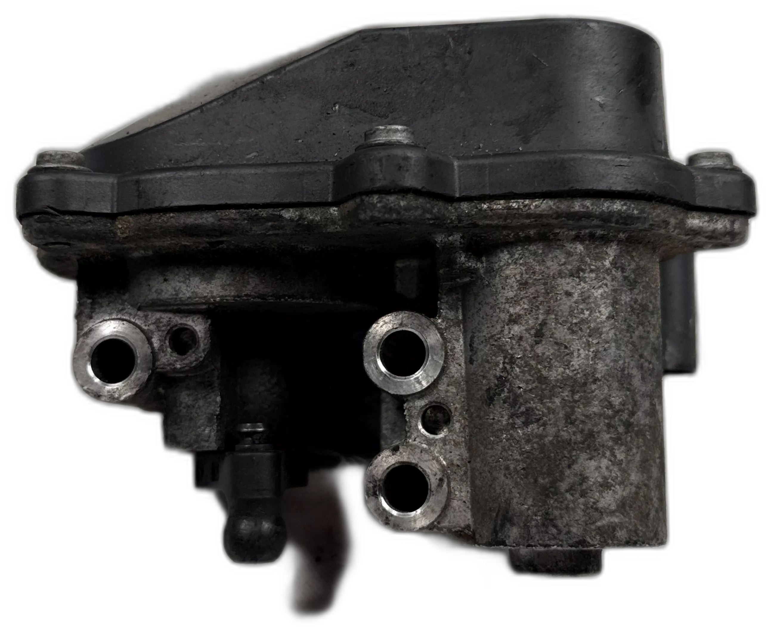 Motorek vířivých klapek, 03L 129 086, 2.0 TDI