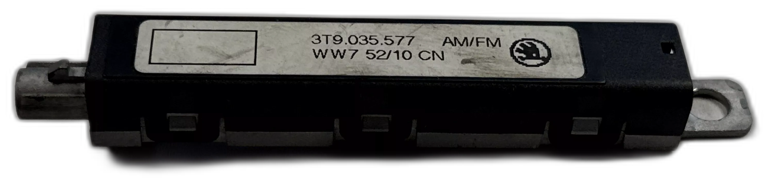 Anténní zesilovač, 3T9 035 577