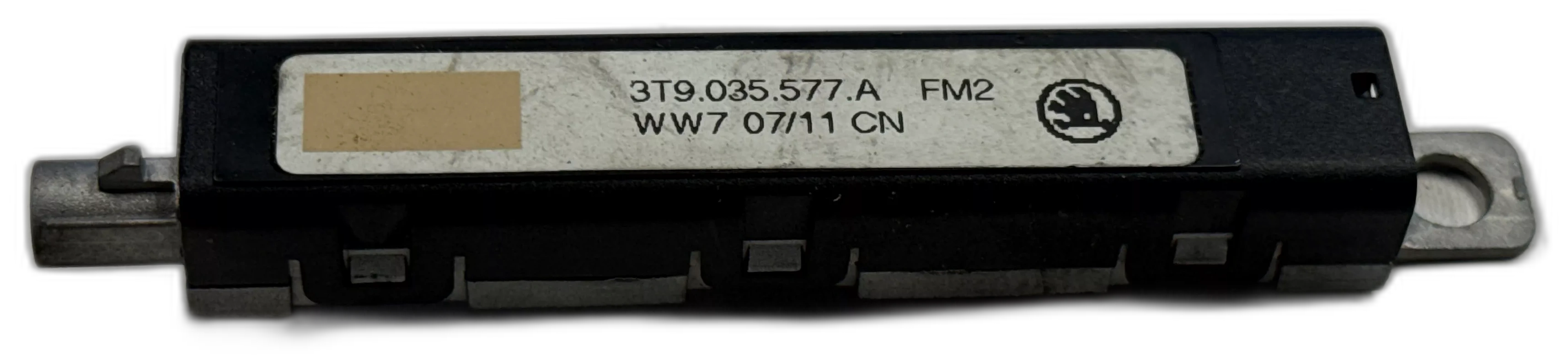 Anténní zesilovač, 3T9 035 577 A