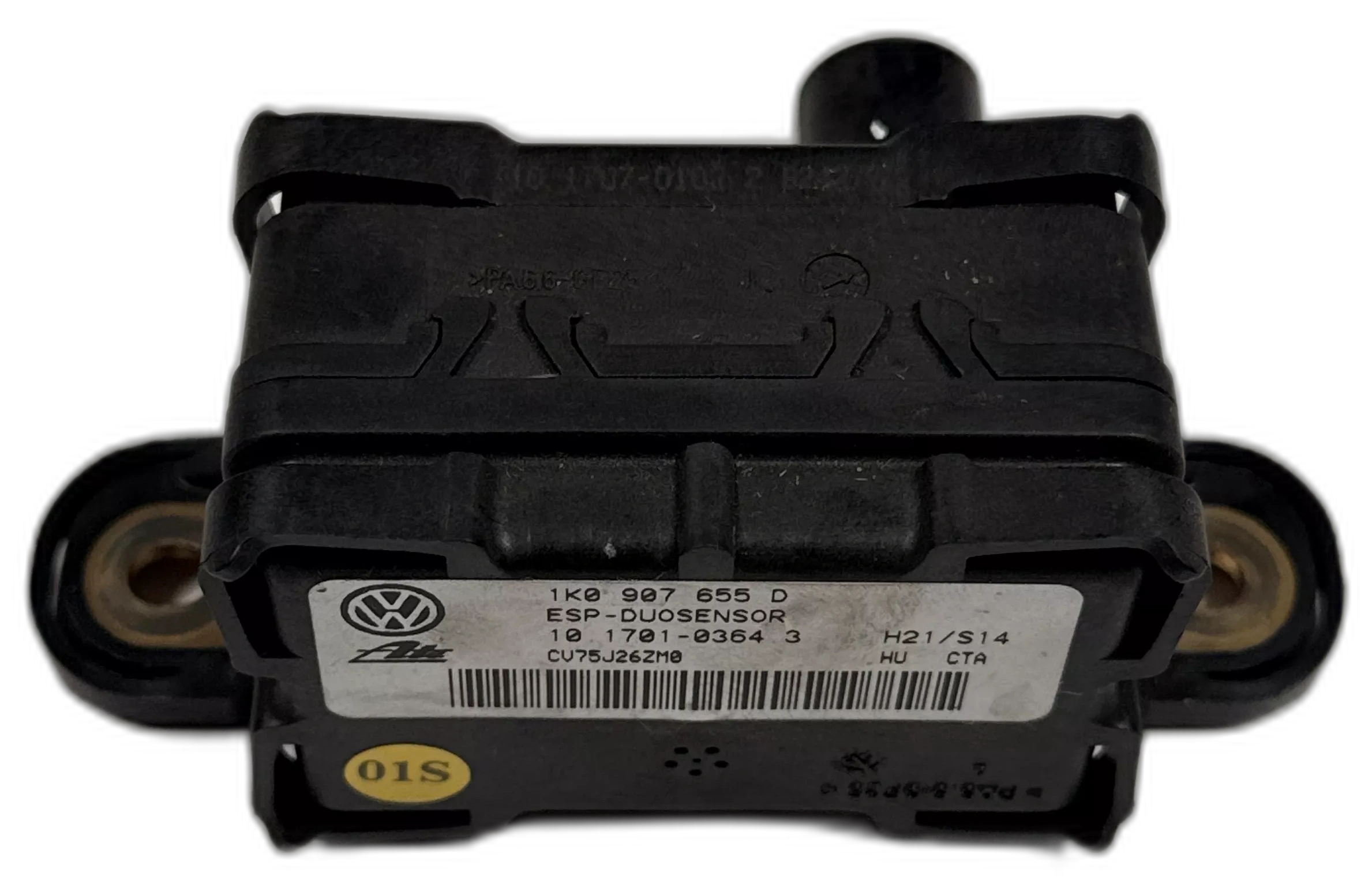 ESP duosenzor, 1K0 907 655 D