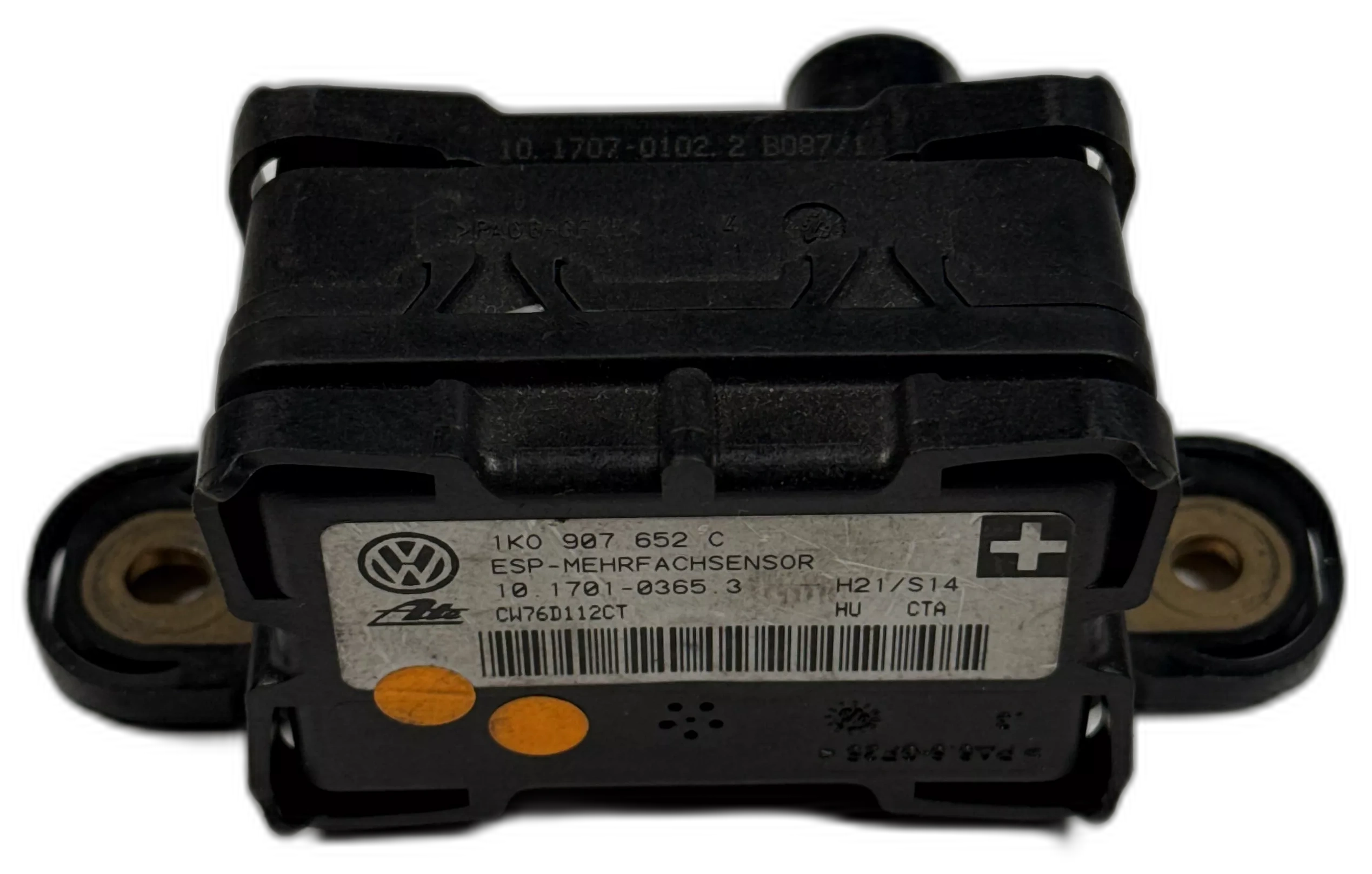 ESP duosenzor, 1K0 907 652 C