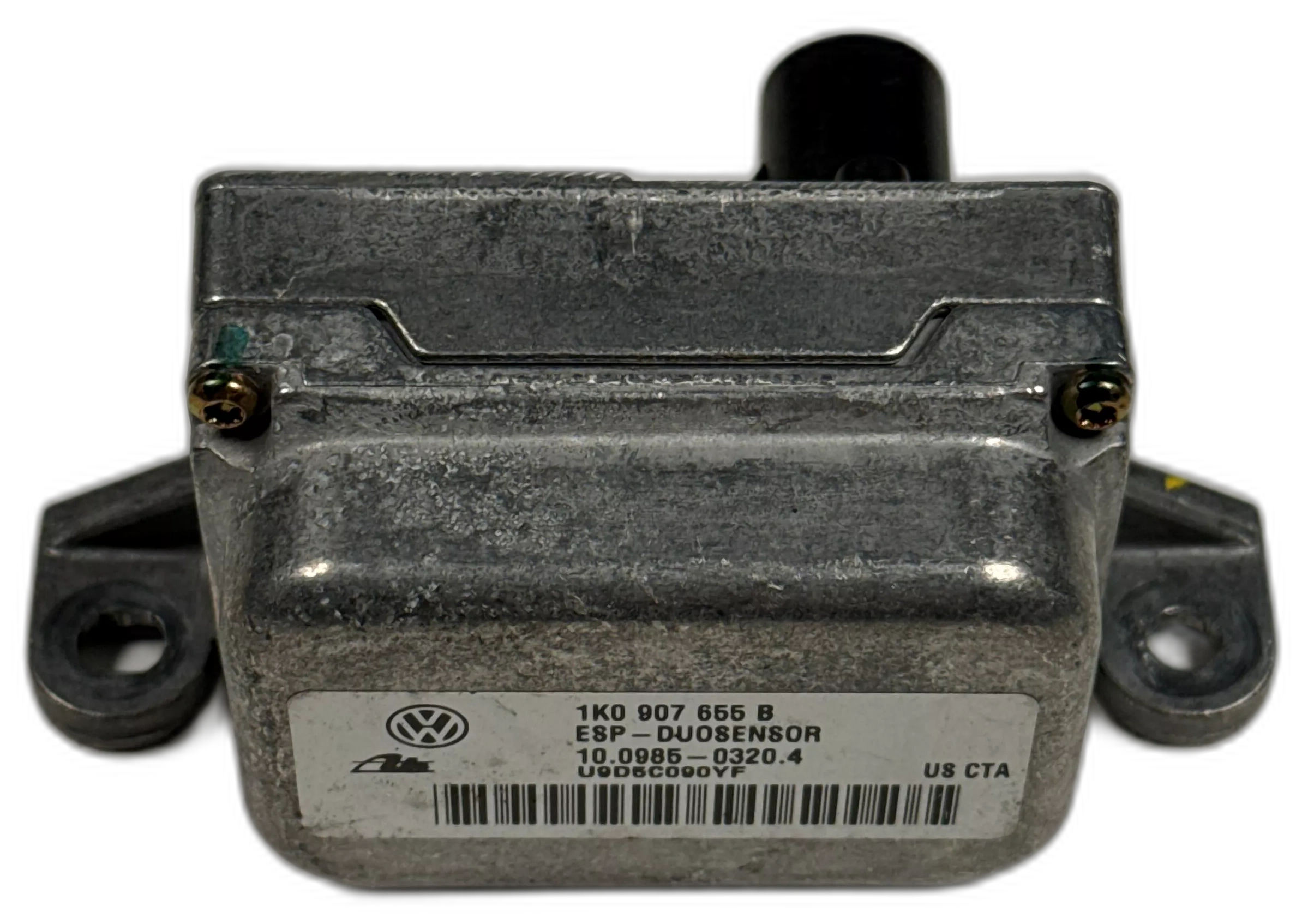 ESP duosenzor, 1K0 907 655 B