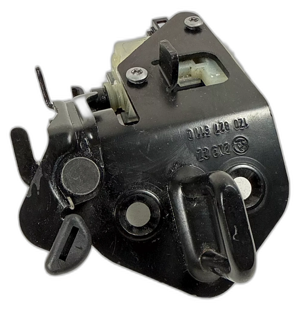 Zámek pátých dveří, 1Z0 827 511 C
