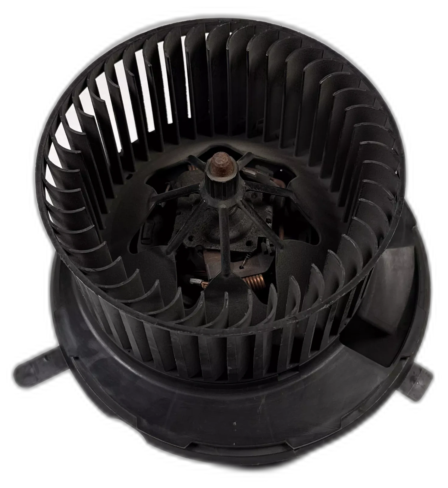 Ventilátor topení, 1K1 819 015 E