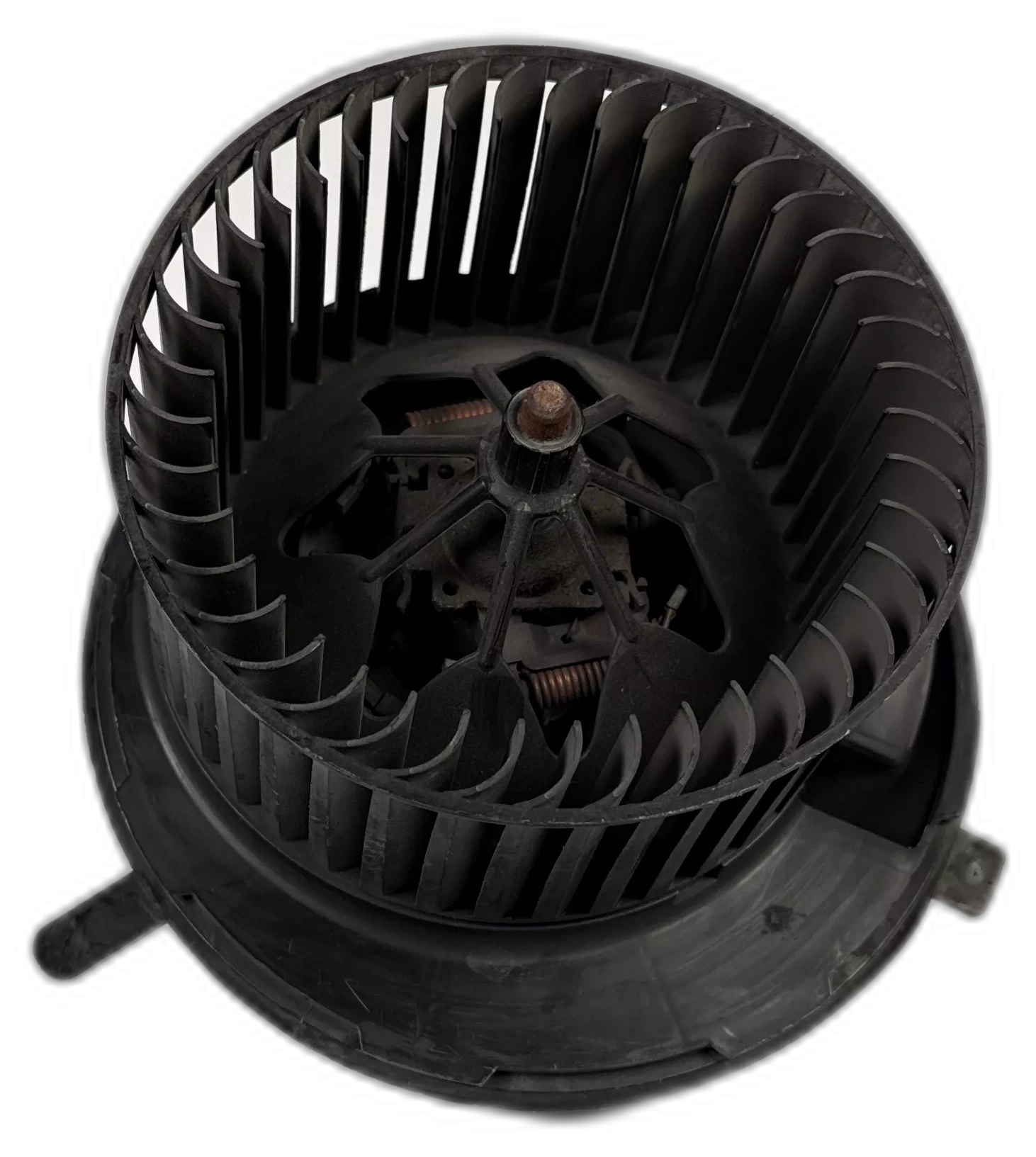 Ventilátor topení, 1K1 819 015