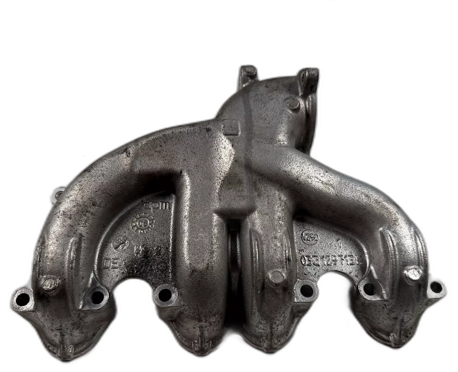 Sací potrubí, 03G 129 713 K