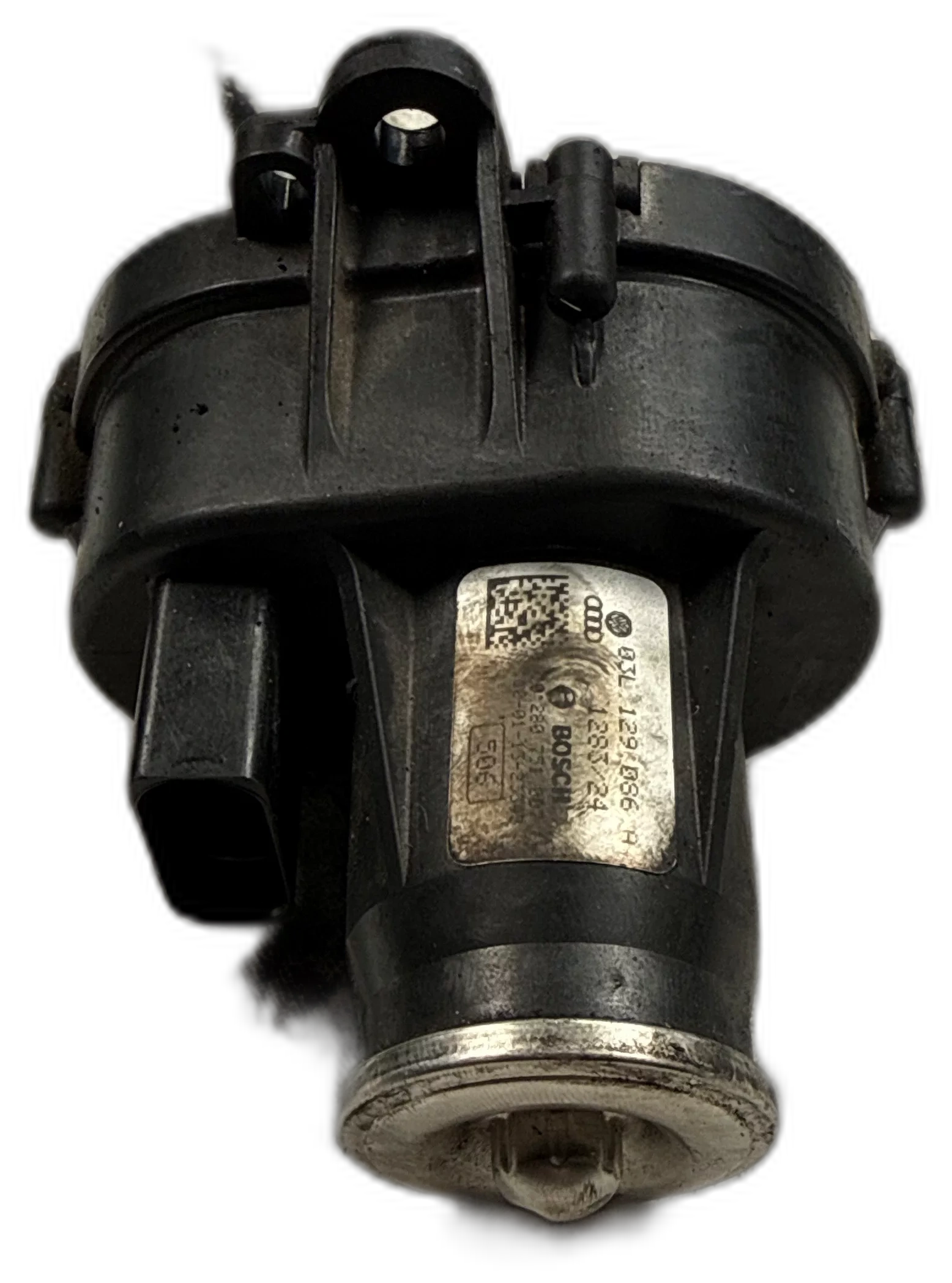 Motorek vířivých klapek, 03L 129 086 A, 1.6 TDI