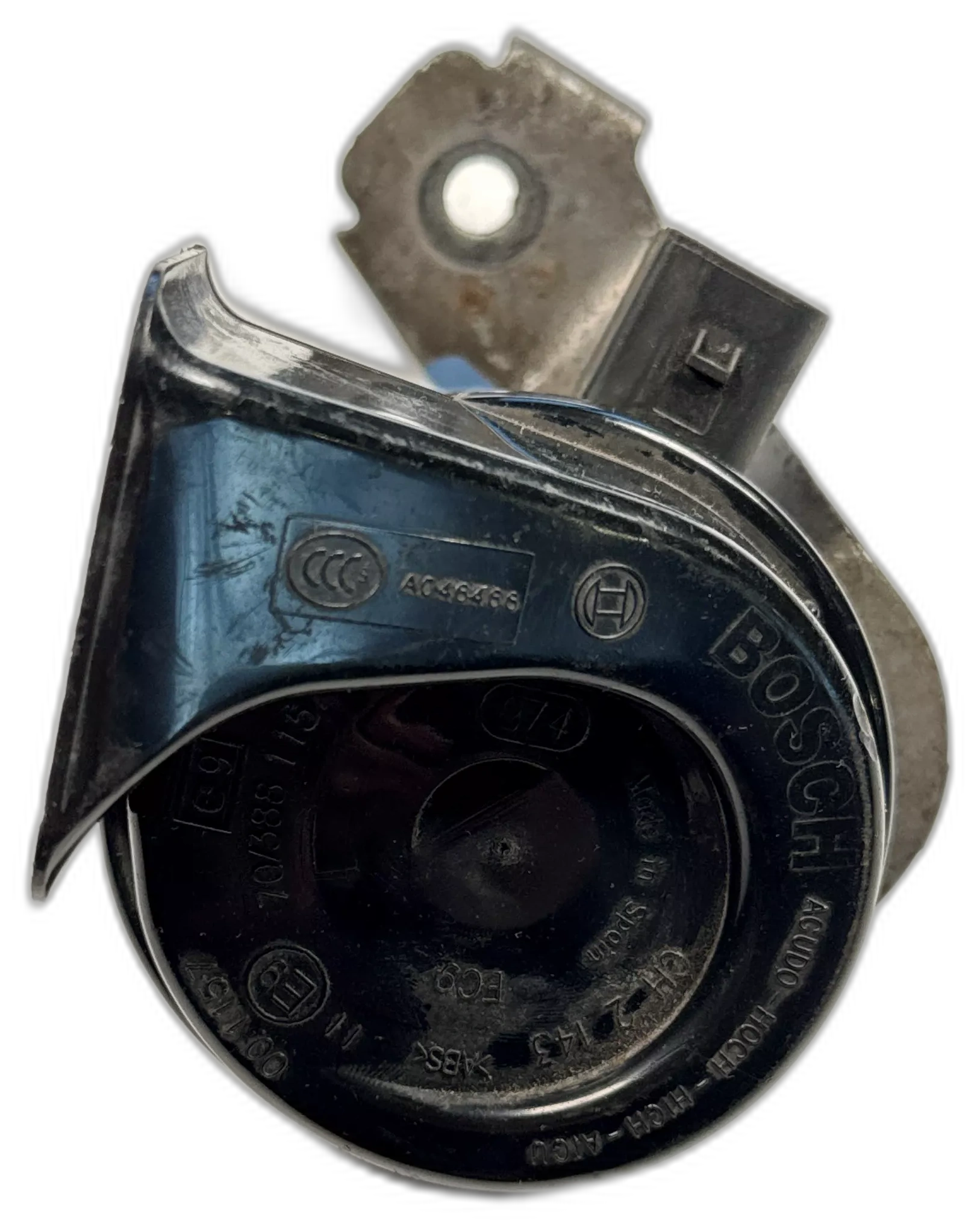 Klakson výškový tón, 1K0 951 223 A
