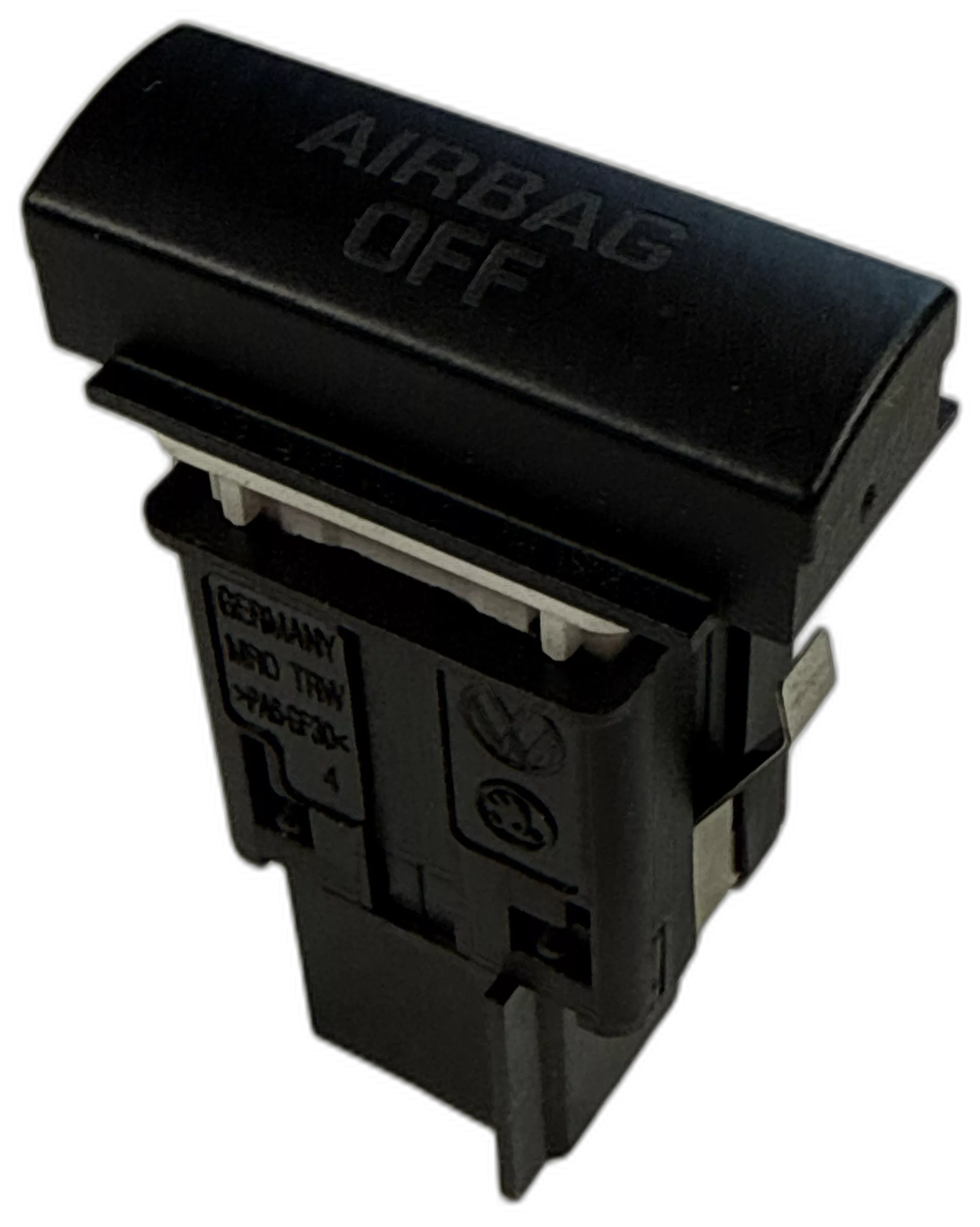 Kontrolka deaktivace airbagu spolujezdce, 1Z0 919 235 B