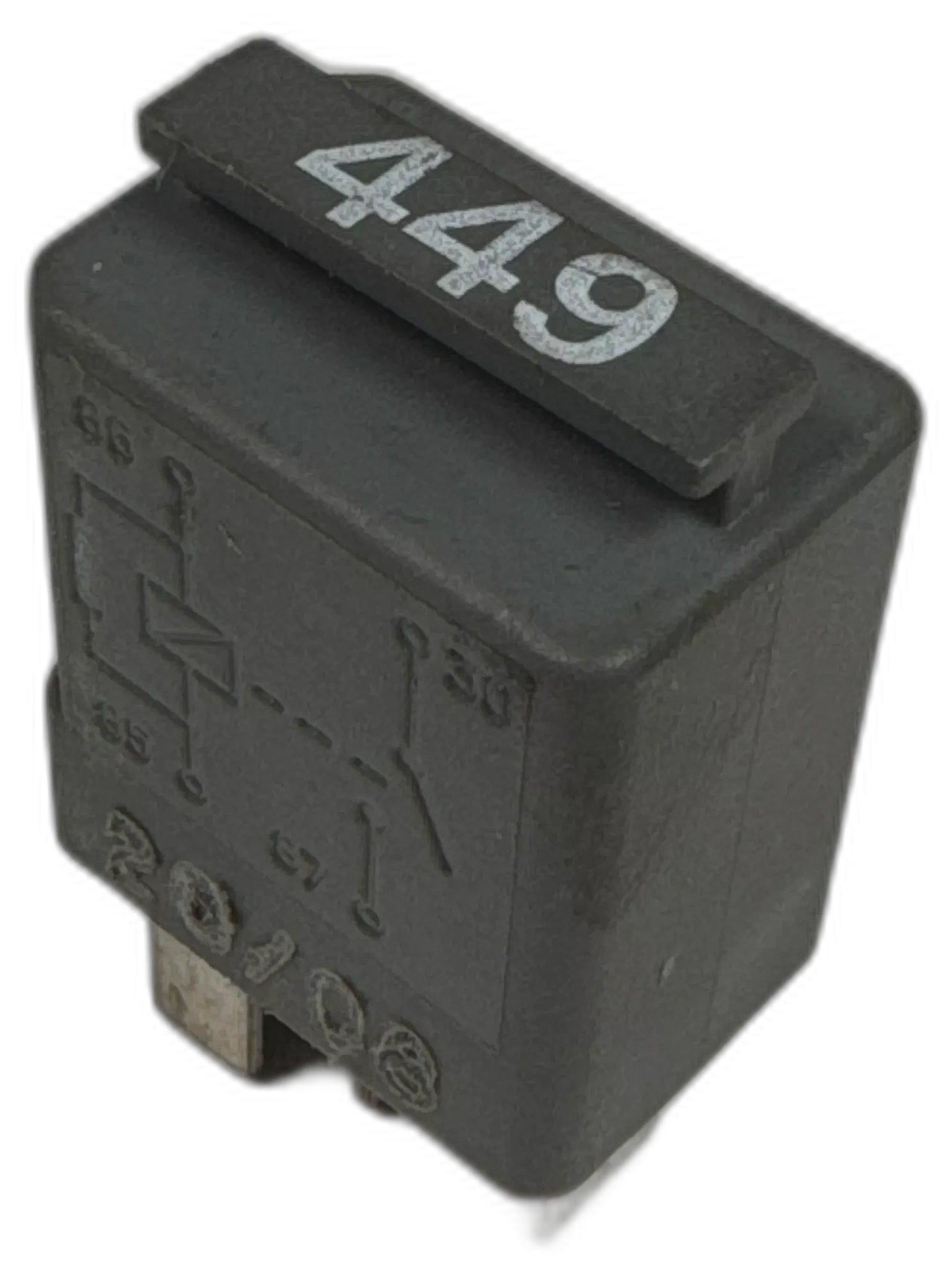Relé 449, 1K0 951 253