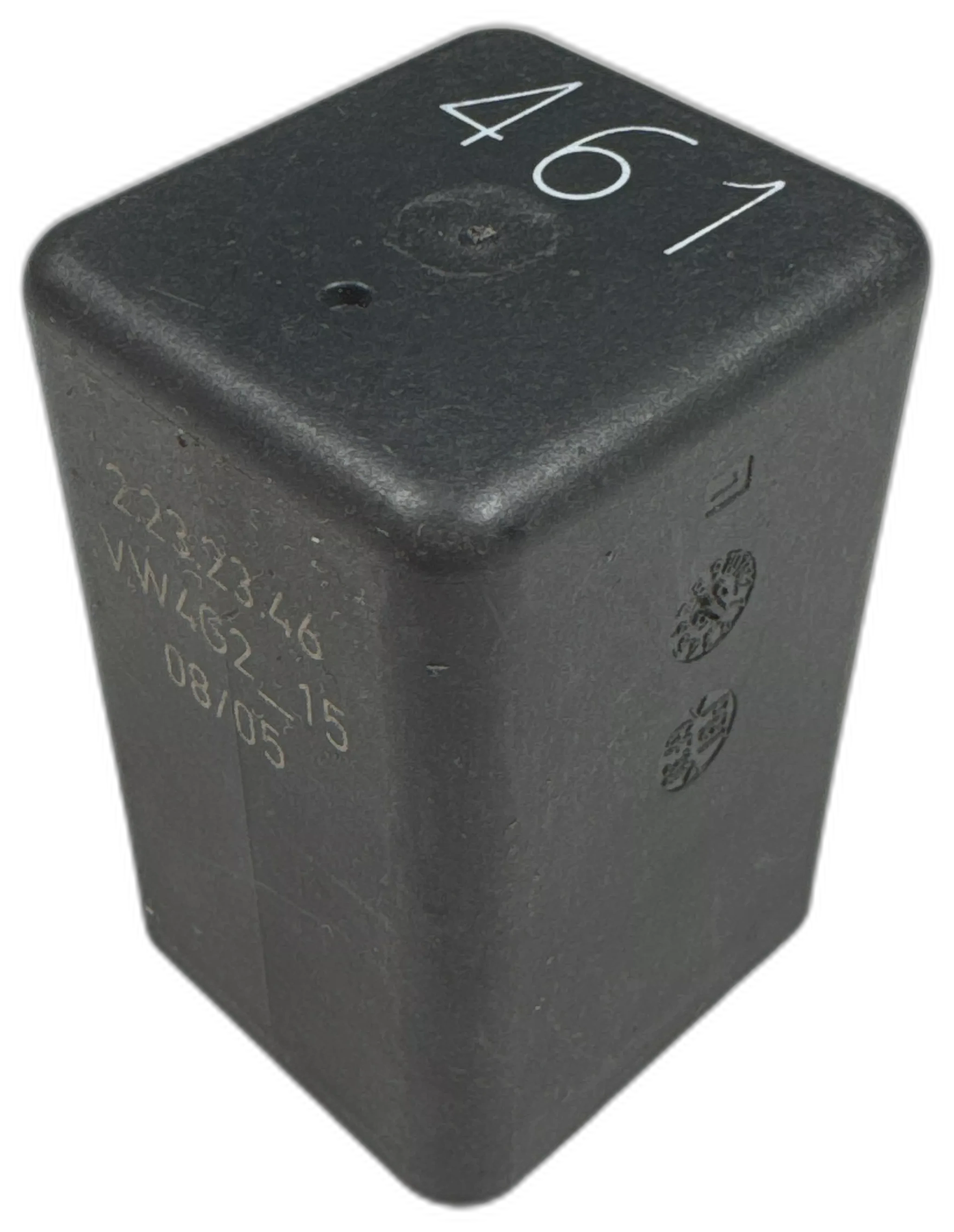 Řídící jednotka žhavicí svíčky, 03G 907 282