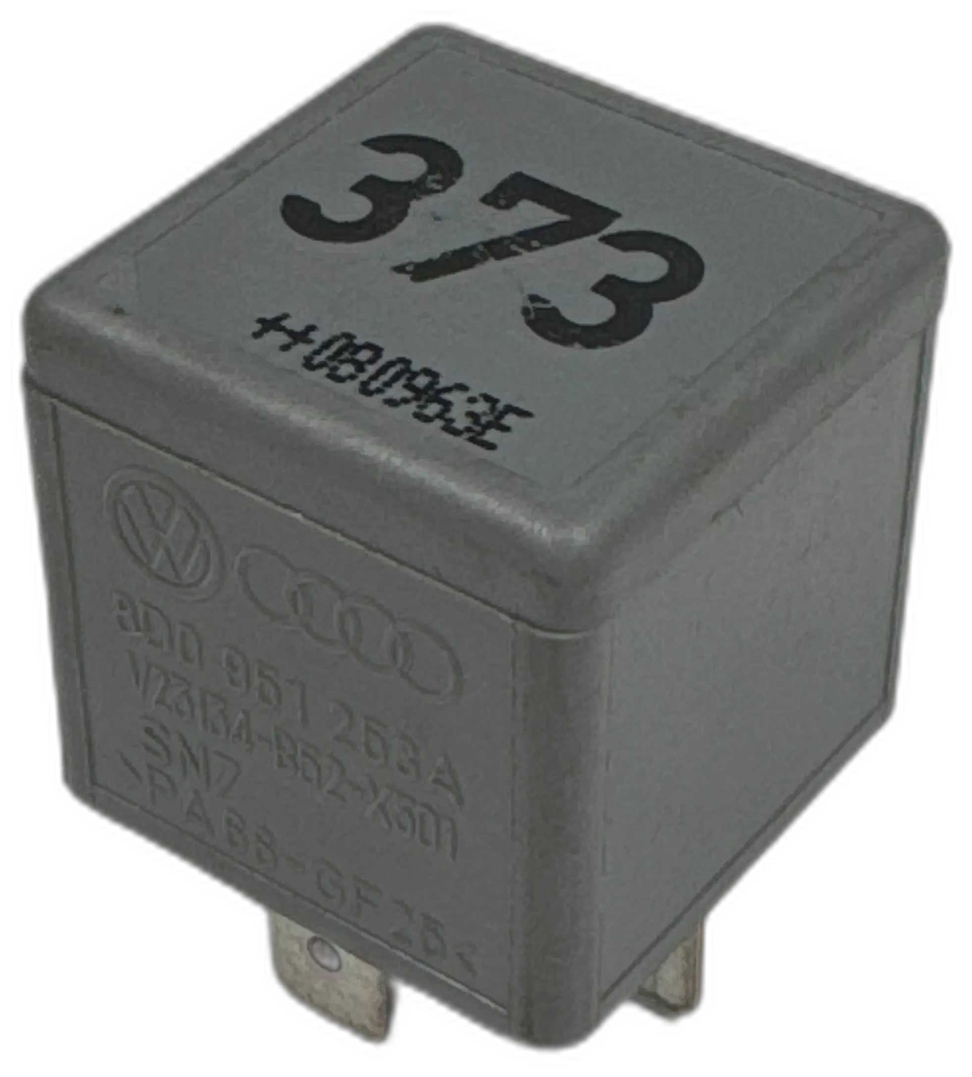 Relé 373, 8D0 951 253 A