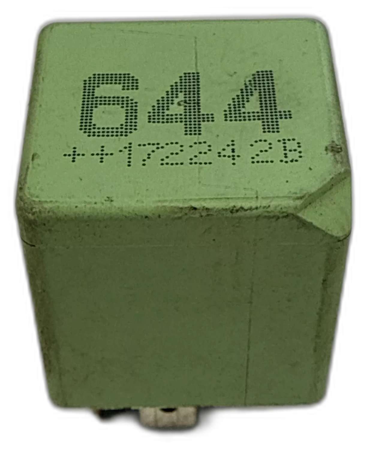 Relé 644, 4H0 951 253