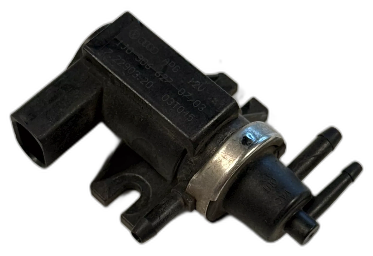 Ventil N18, 1J0 906 627