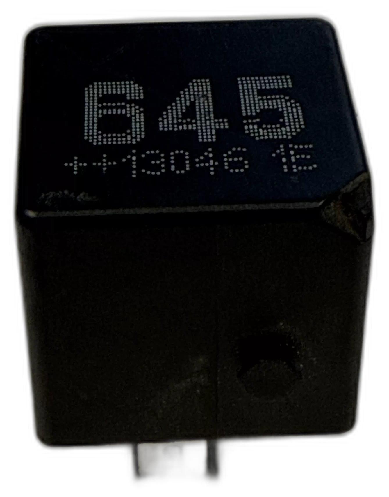Relé 645, 4H0 951 253 A