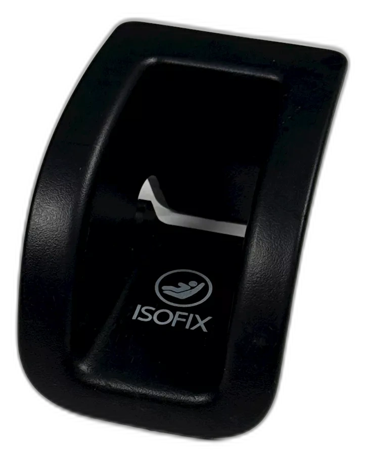 Krytka ISOFIX, 5E0 887 233 A