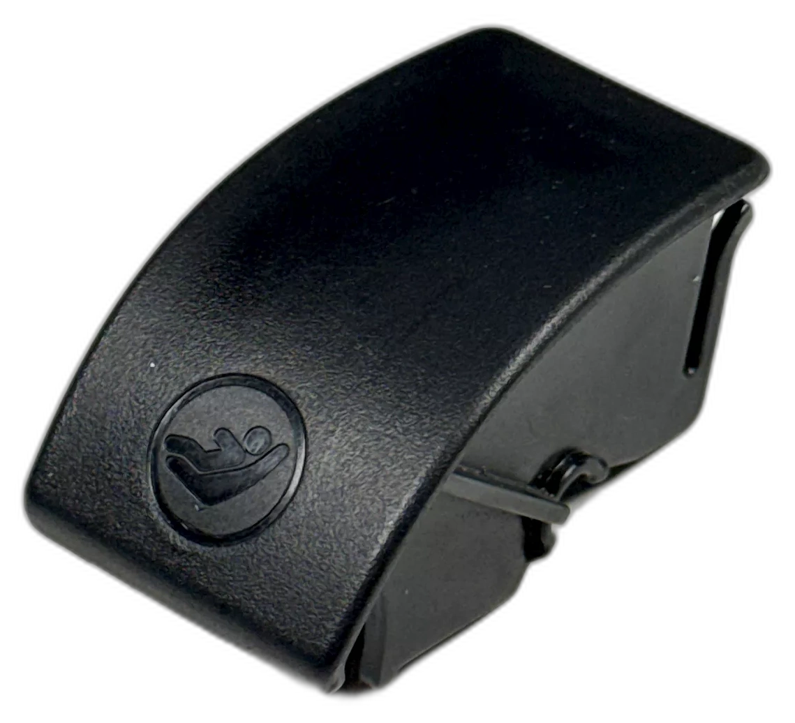 Krytka ISOFIX, 5E0 887 187 B