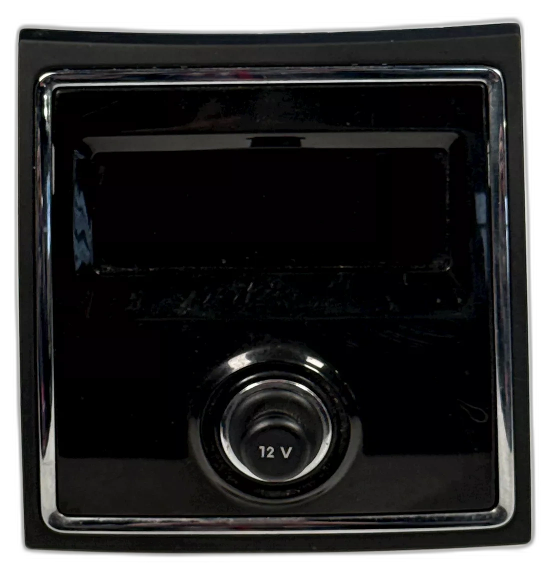 LCD displej, 3T0 919 201, Škoda Superb II