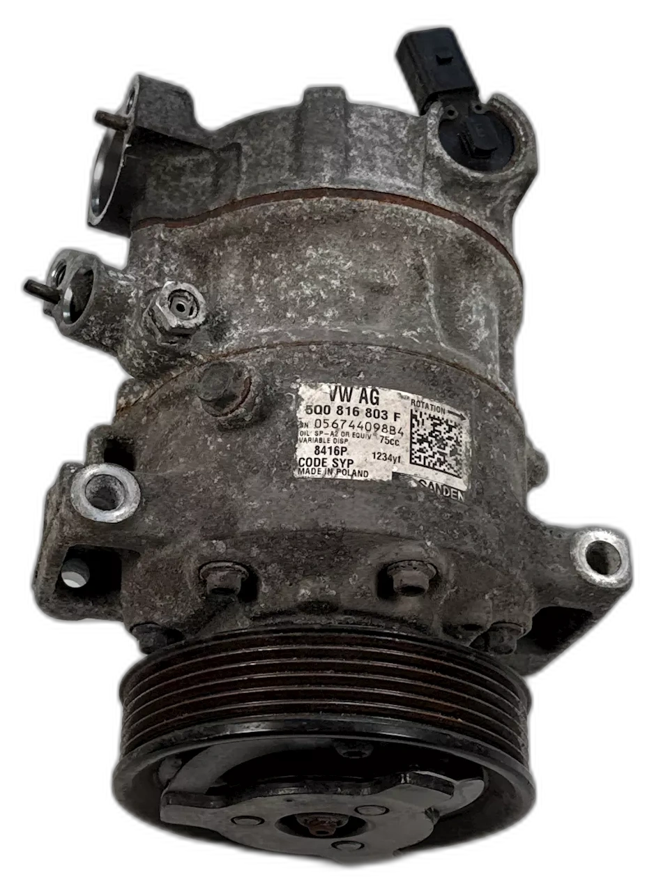 Kompresor klimatizace, 5Q0 816 803 F