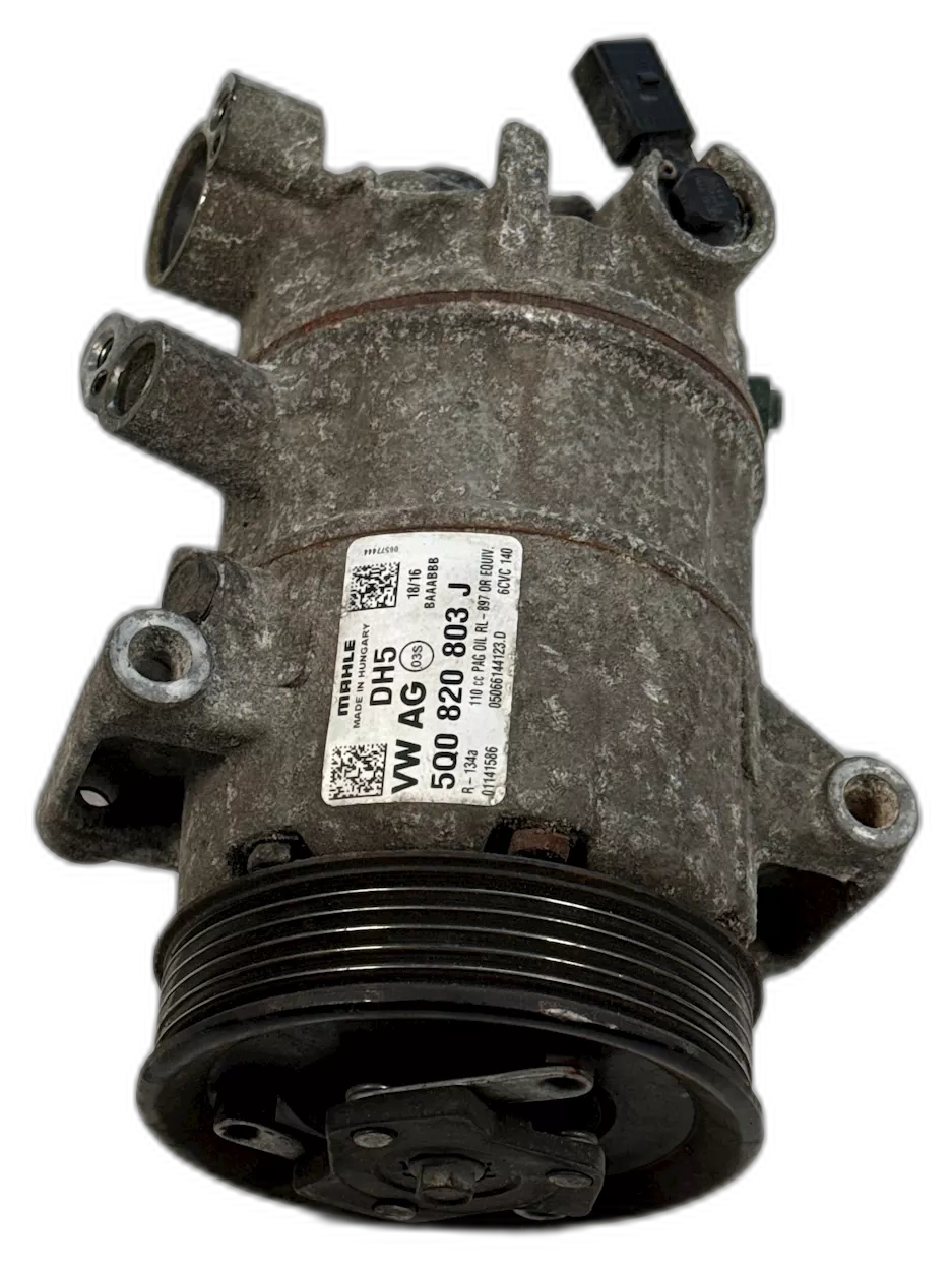 Kompresor klimatizace, 5Q0 820 803 J